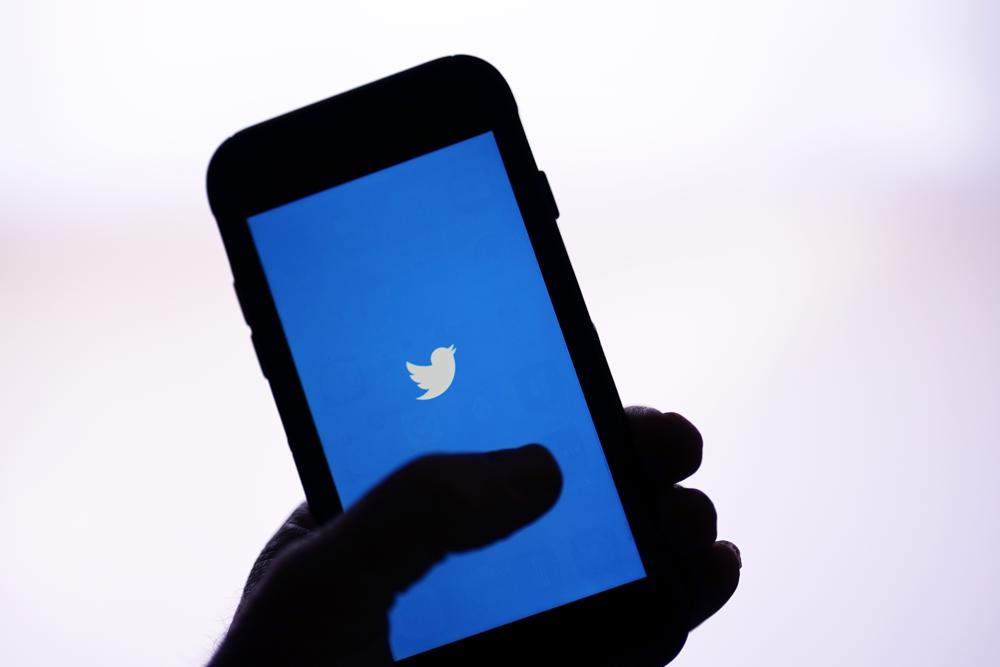 Twitter违规暴露匿名帐户所有者