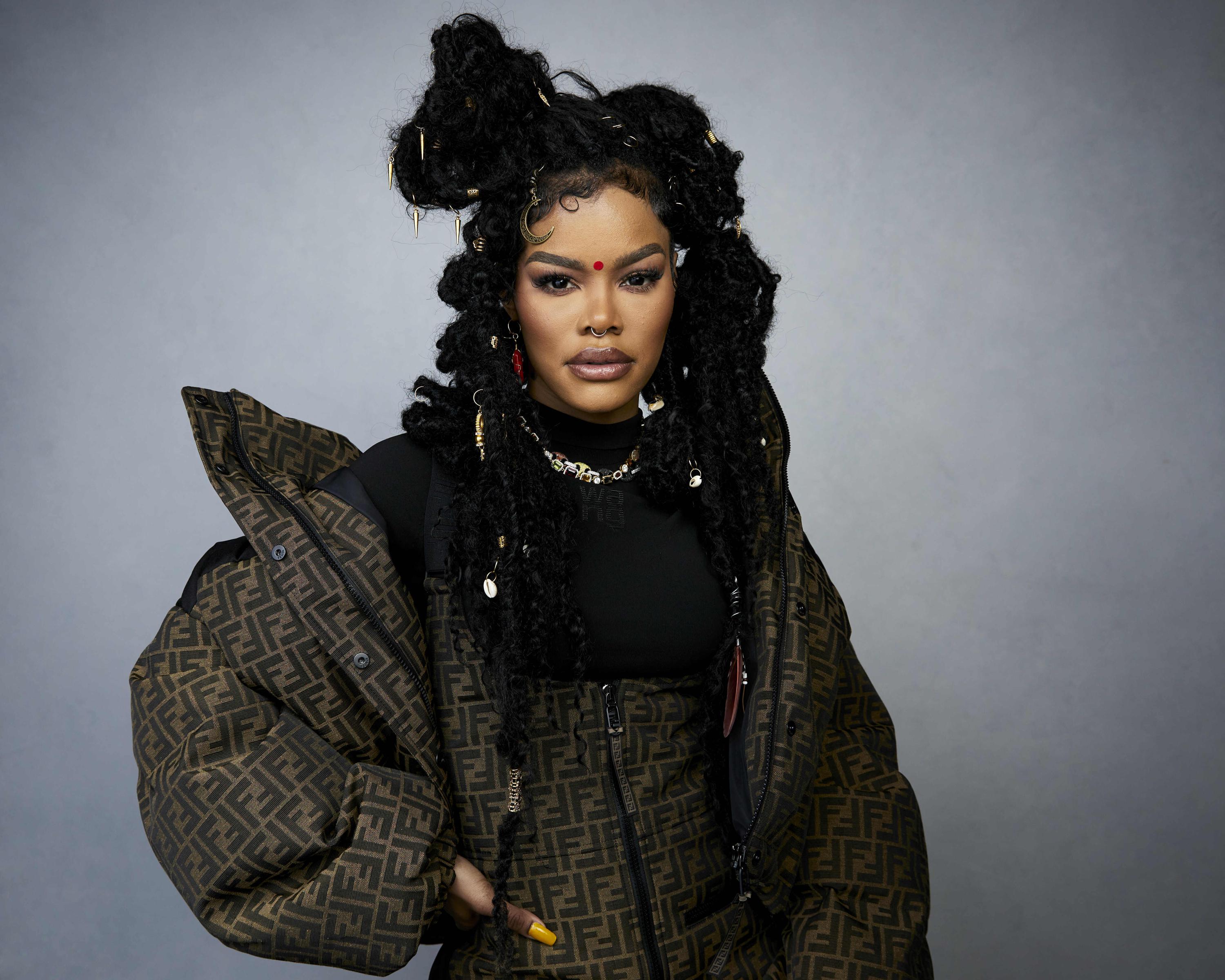 A.V. Rockwell's 'A Thousand and One' With Teyana Taylor Sets Release