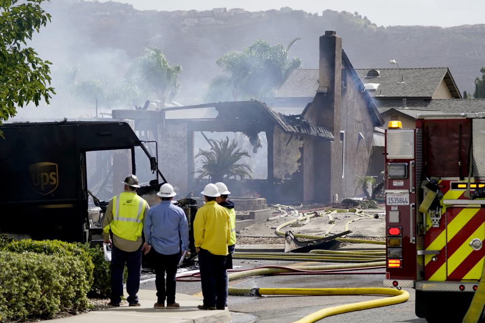 Santee, California