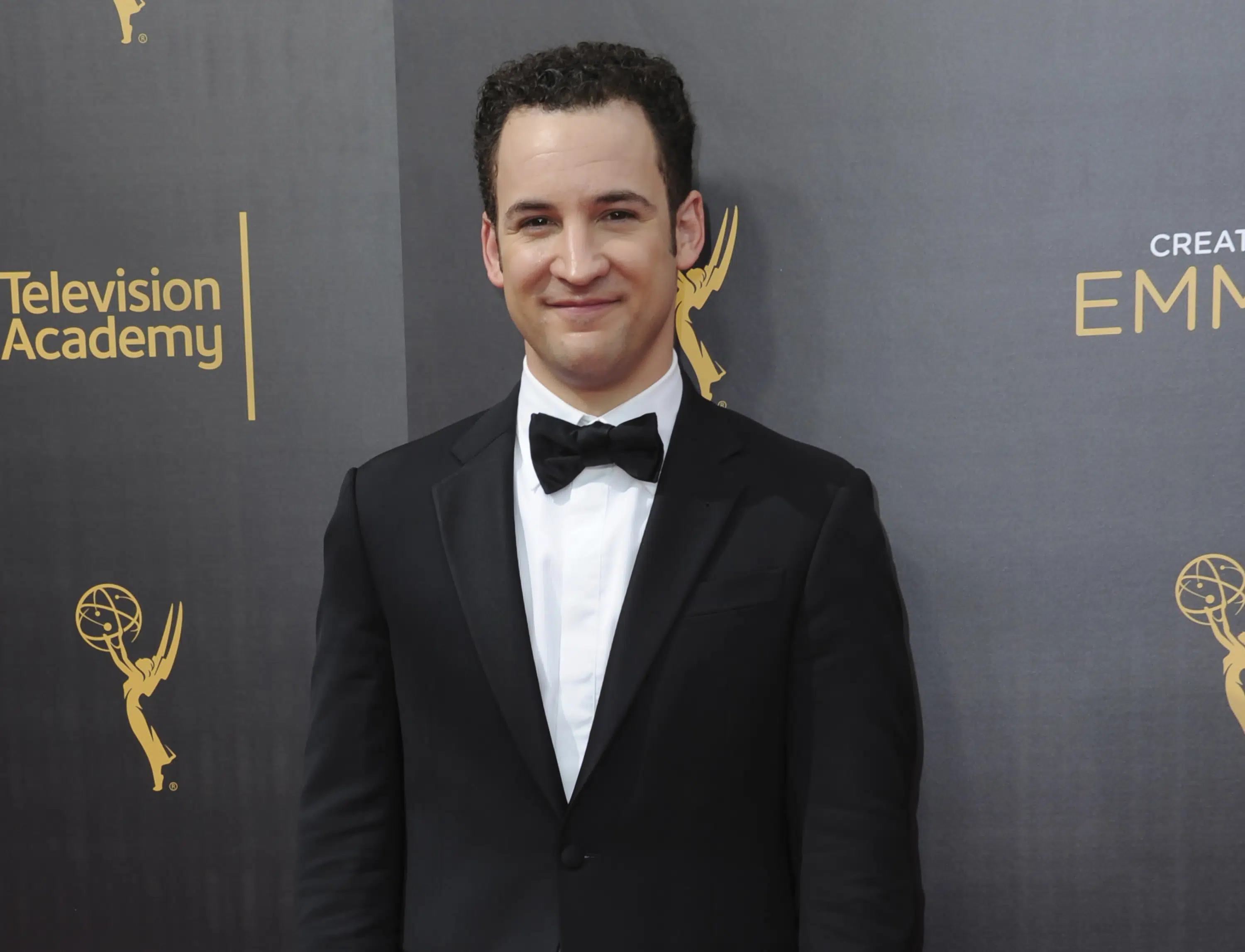 Ben Savage Allegations - usiatas
