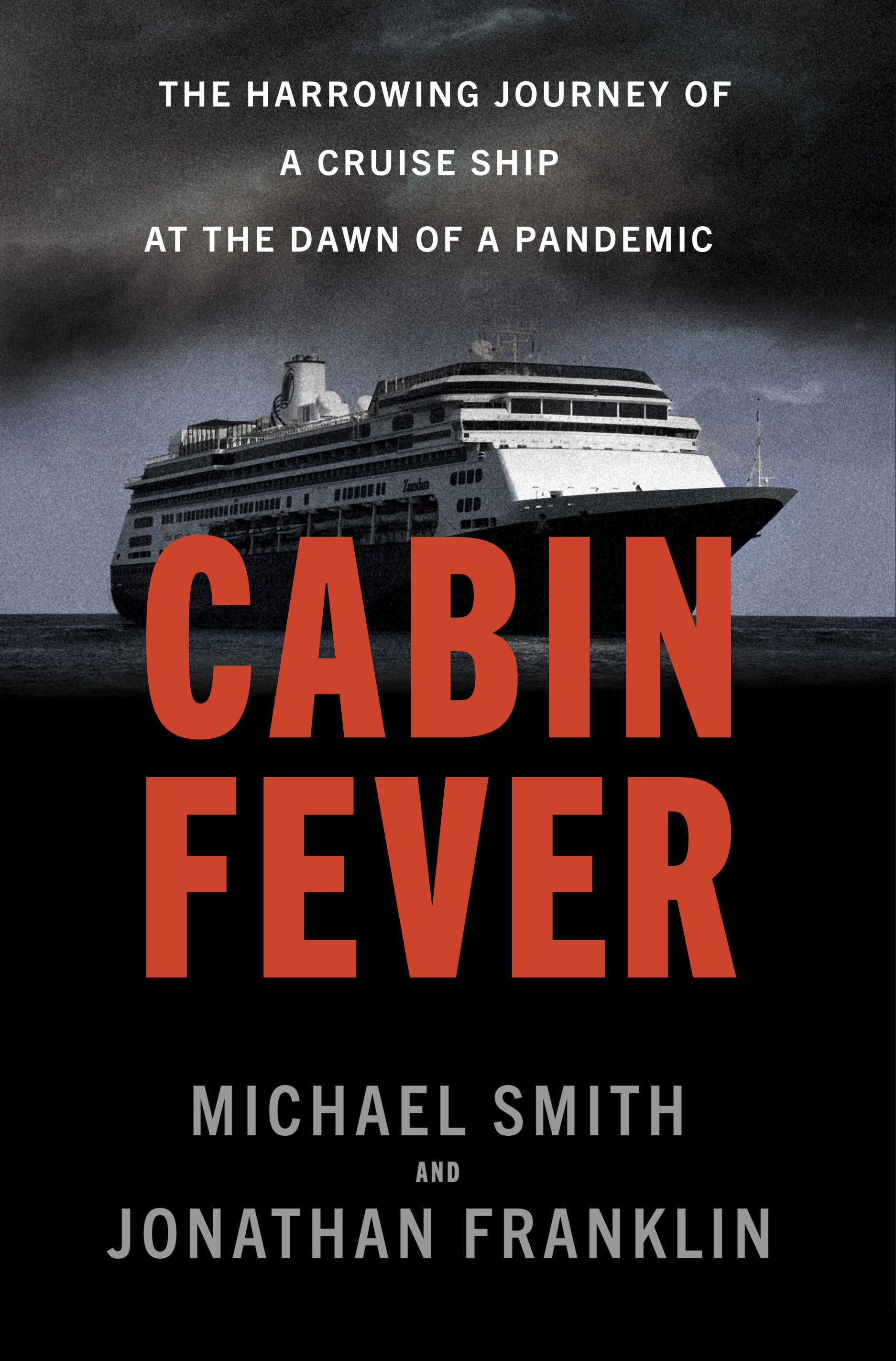 Reseña: ‘Cabin Fever’ captura el horror del crucero COVID