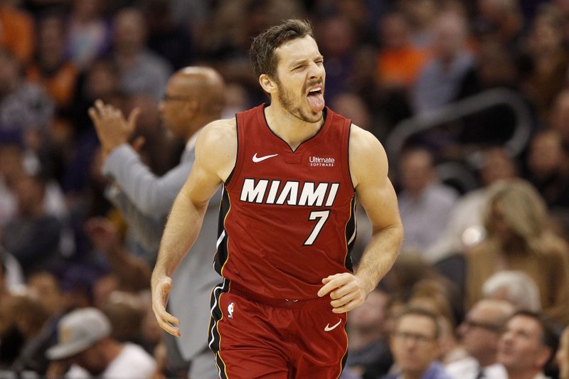 goran dragic all star jersey