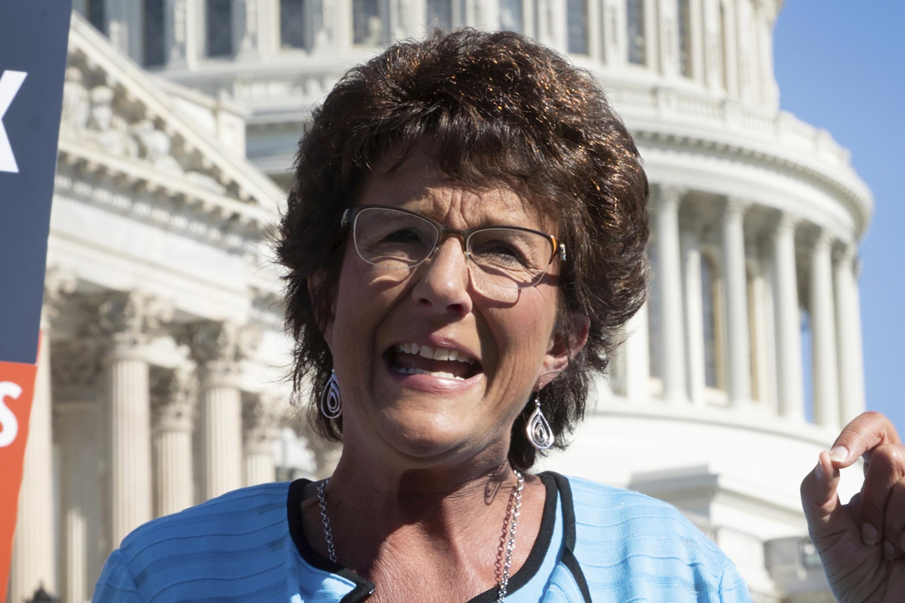 Rep. Walorski’s Indiana seat will stay vacant until November