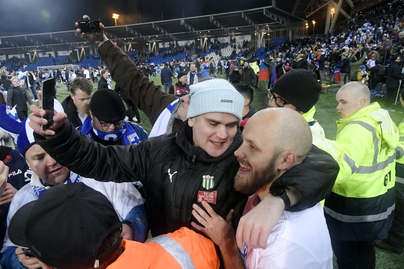 Nordic Delight As Finland Sweden Advance To Euro Nordic Delight As Finland Sweden Advance To Euro