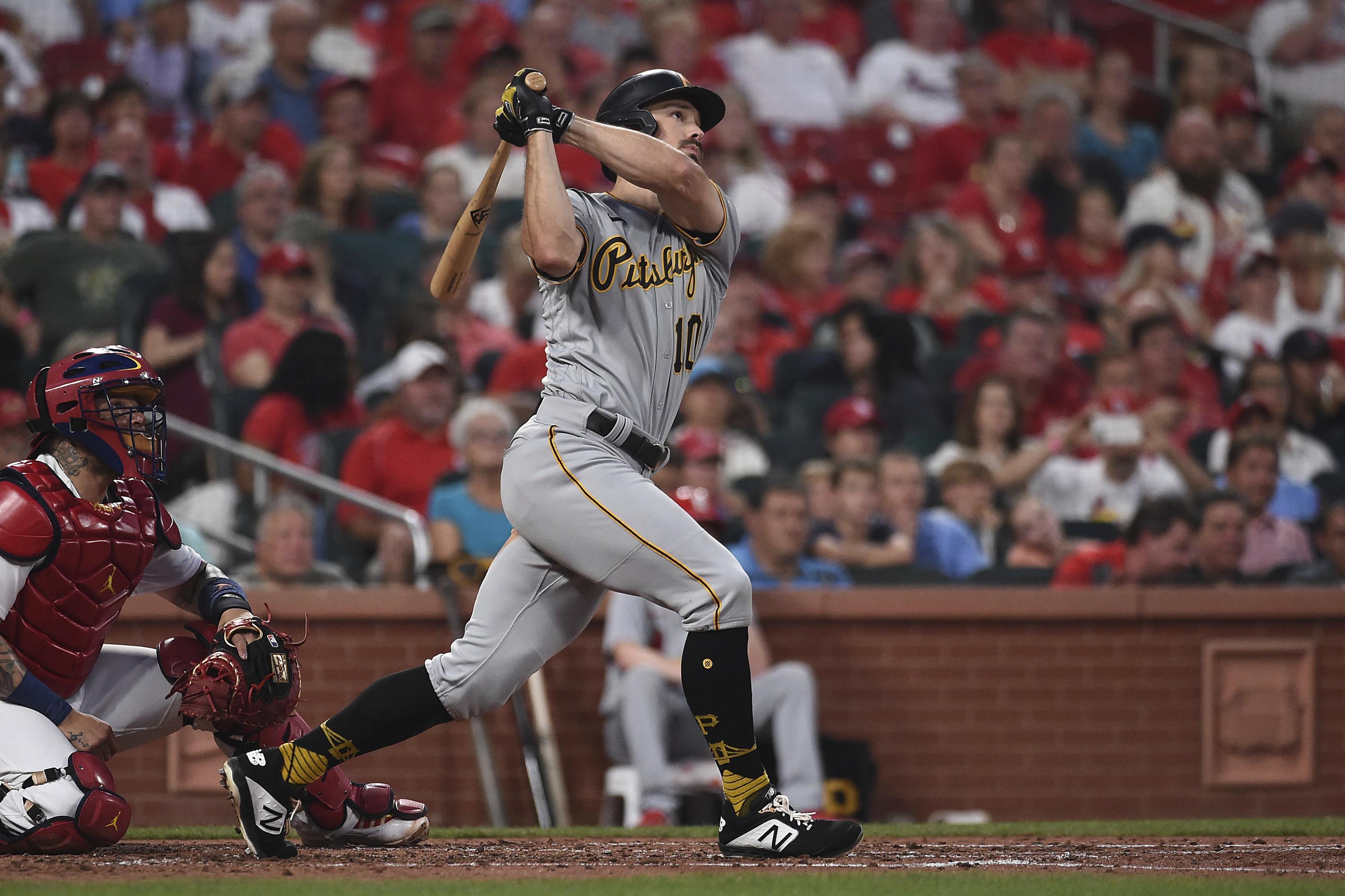 Pirates vs. Cardinals: September 16, 2024 Game Recap