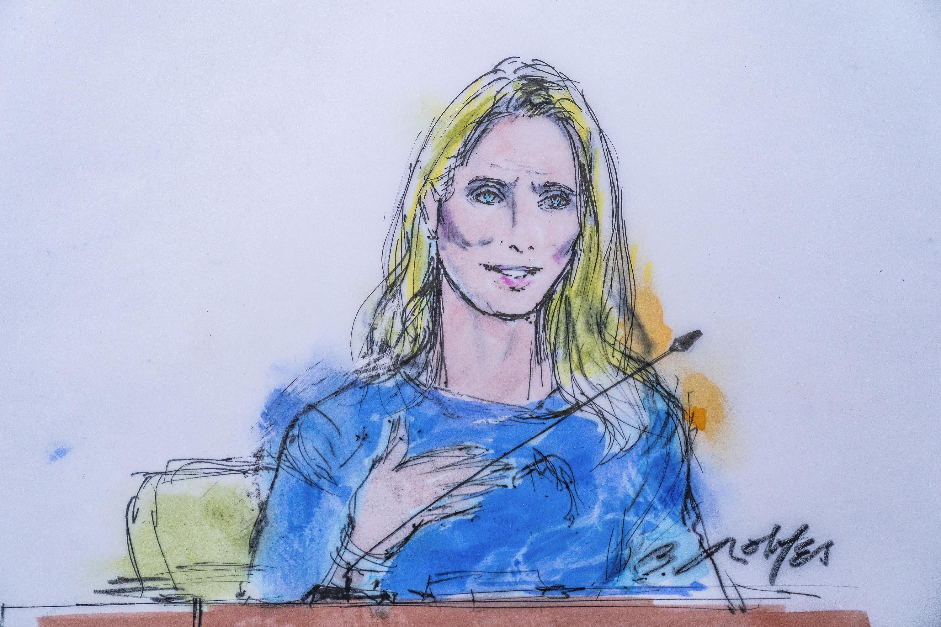 Weinstein Attorney Cross examines Accuser Siebel Newsom AP News weinstein-attorney-cross-examines-accuser-siebel-newsom-ap-news