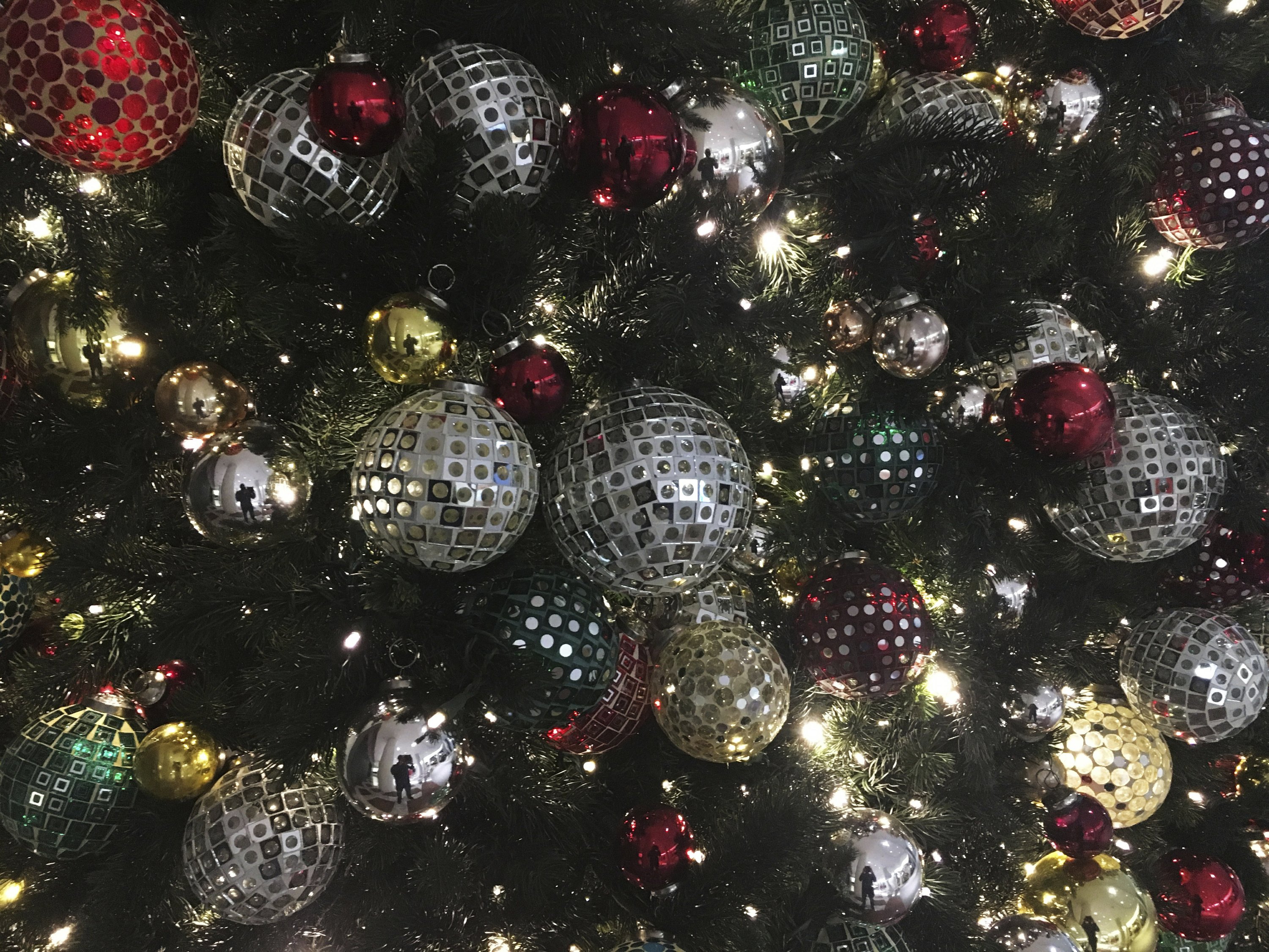 Snow days, virtual opera The office holiday party goes on AP News