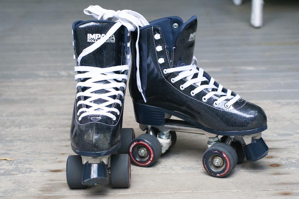 What goes around comes around: Roller skating’s retro appeal – The News ...