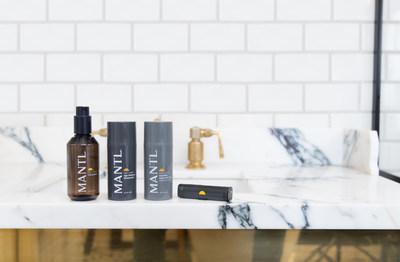 Karamo Brown And Honest Company Alumni Launch Mantl A Personal