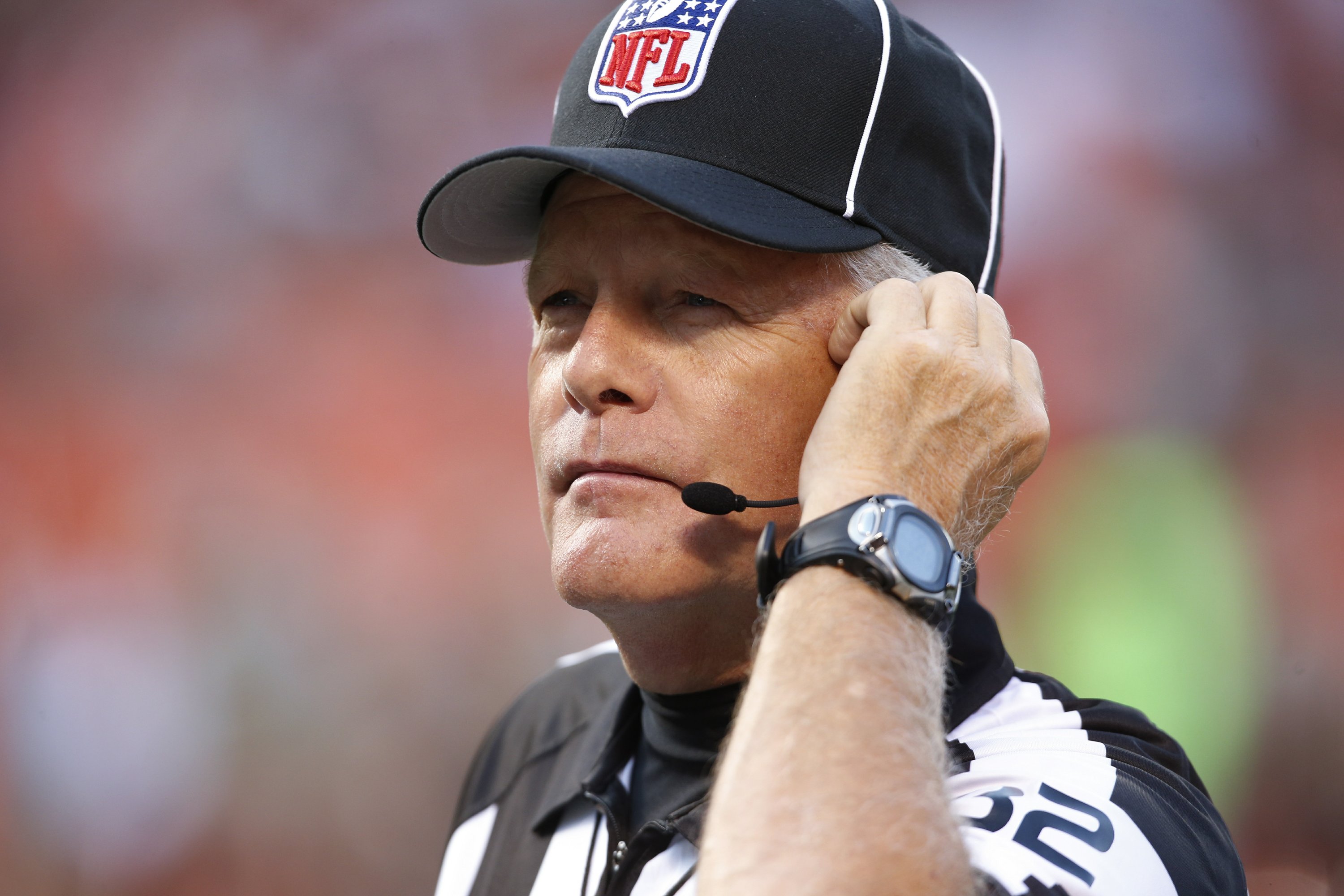 5 NFL Officials Take A Leave Of Absence For 2020 Season AP News 5-nfl-officials-take-a-leave-of-absence-for-2020-season-ap-news