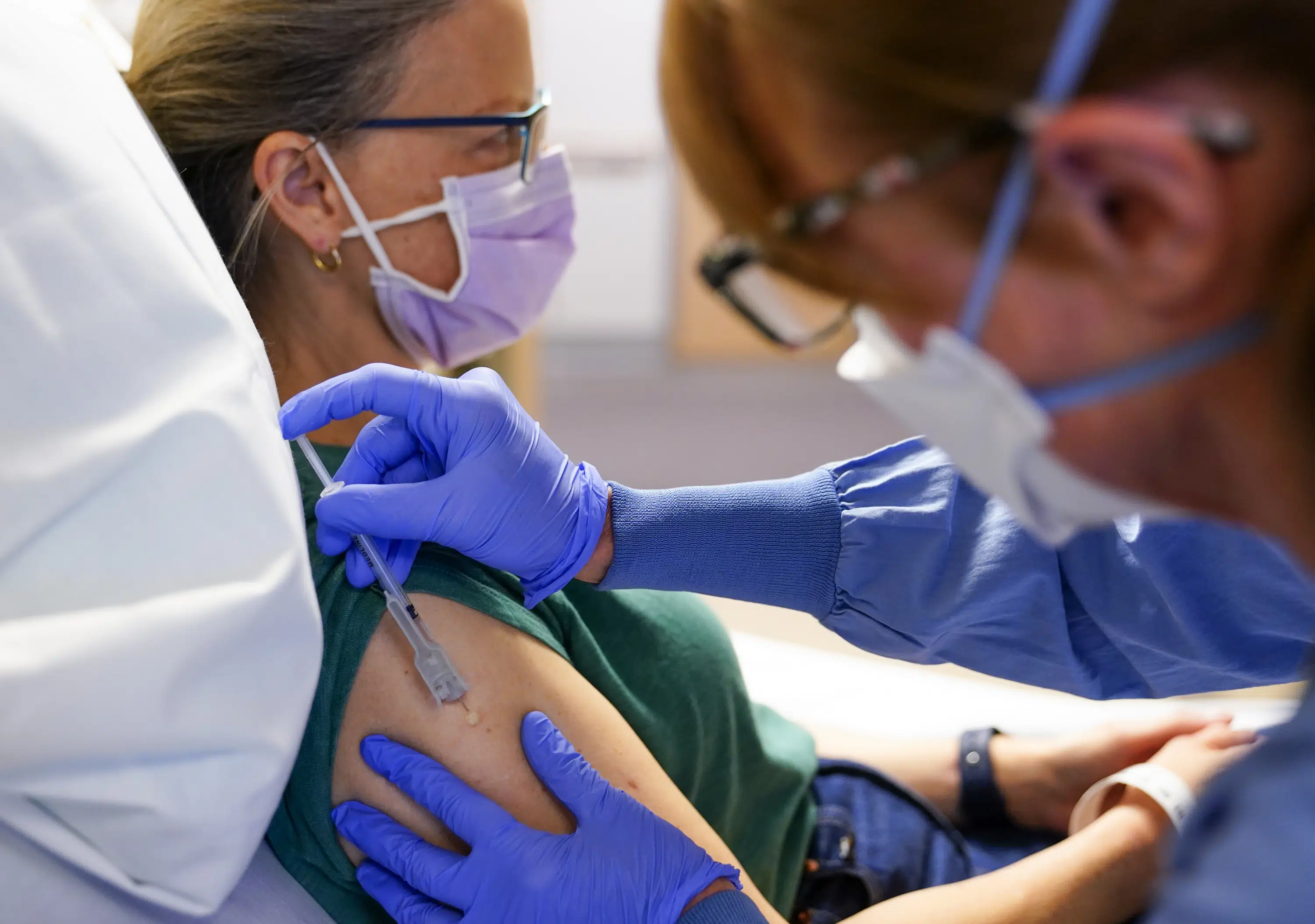 El próximo gran avance en el tratamiento del cáncer podría ser una vacuna