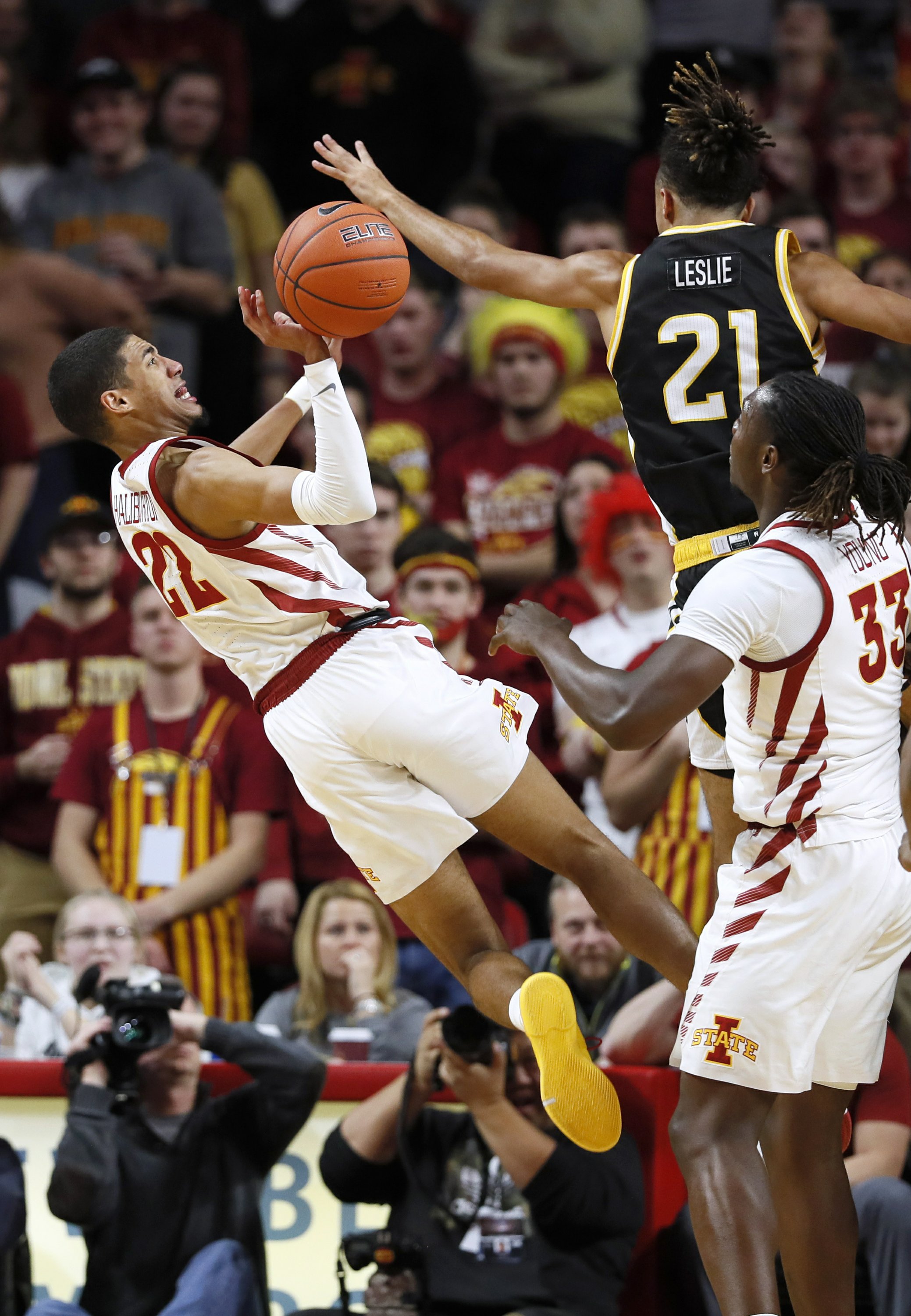 Battle 4 Atlantis opens with 4 ranked teams squaring off AP News