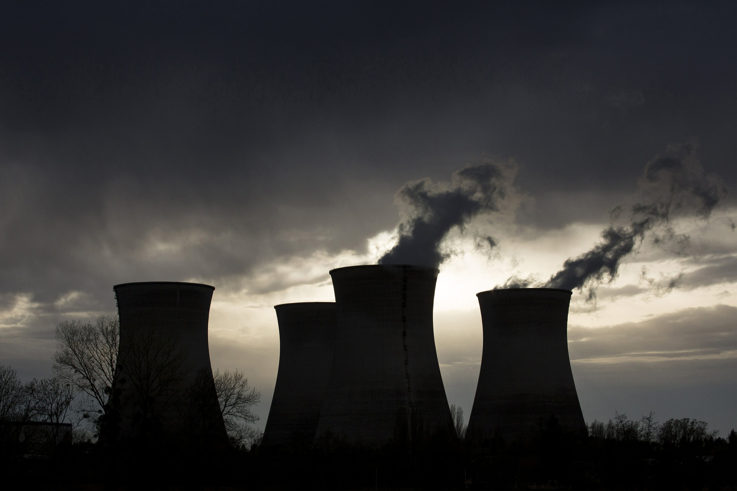 La France prolonge la durée de vie de ses plus anciens réacteurs nucléaires