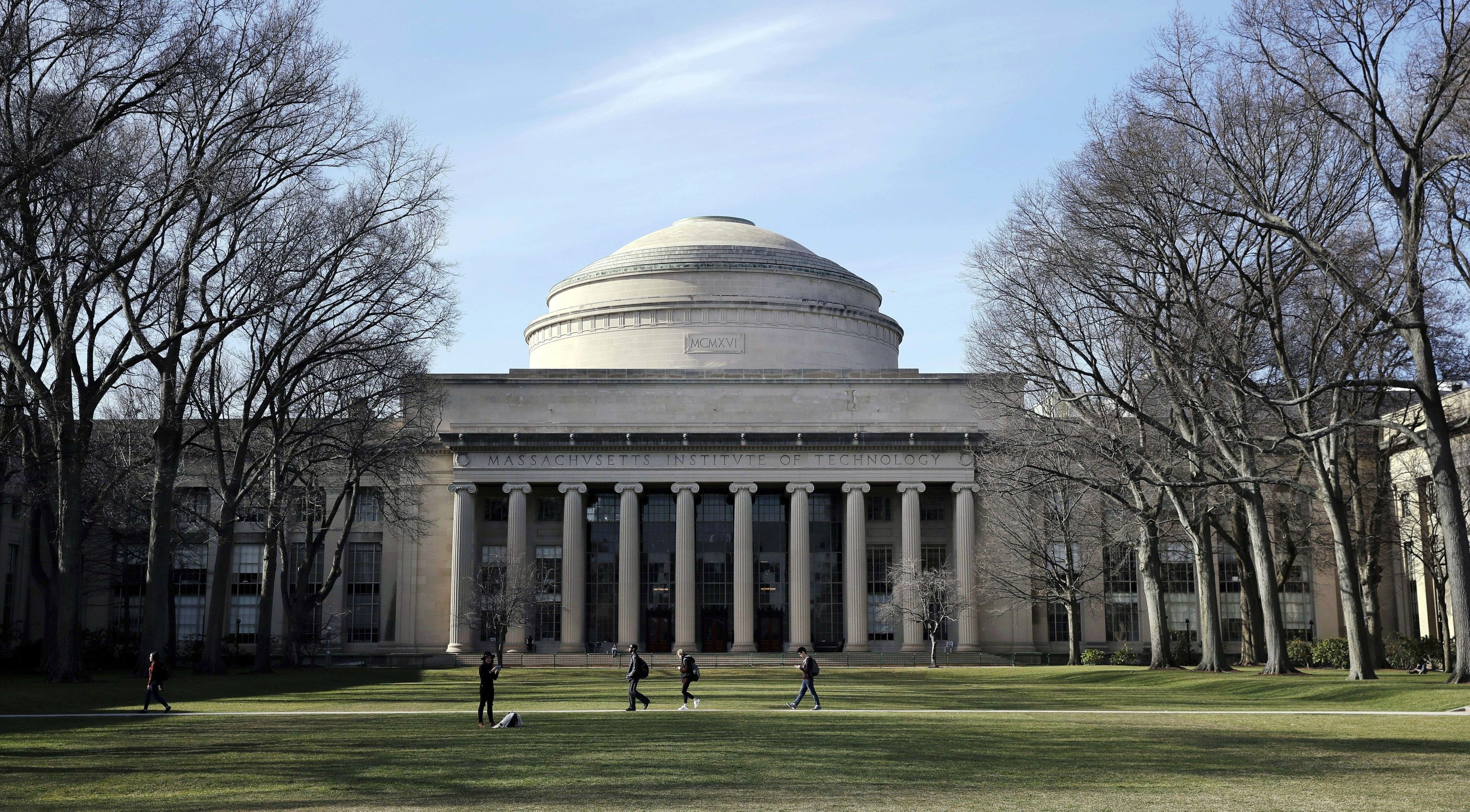 Mit Scandal Highlights Thorny Ethics Of University Donations