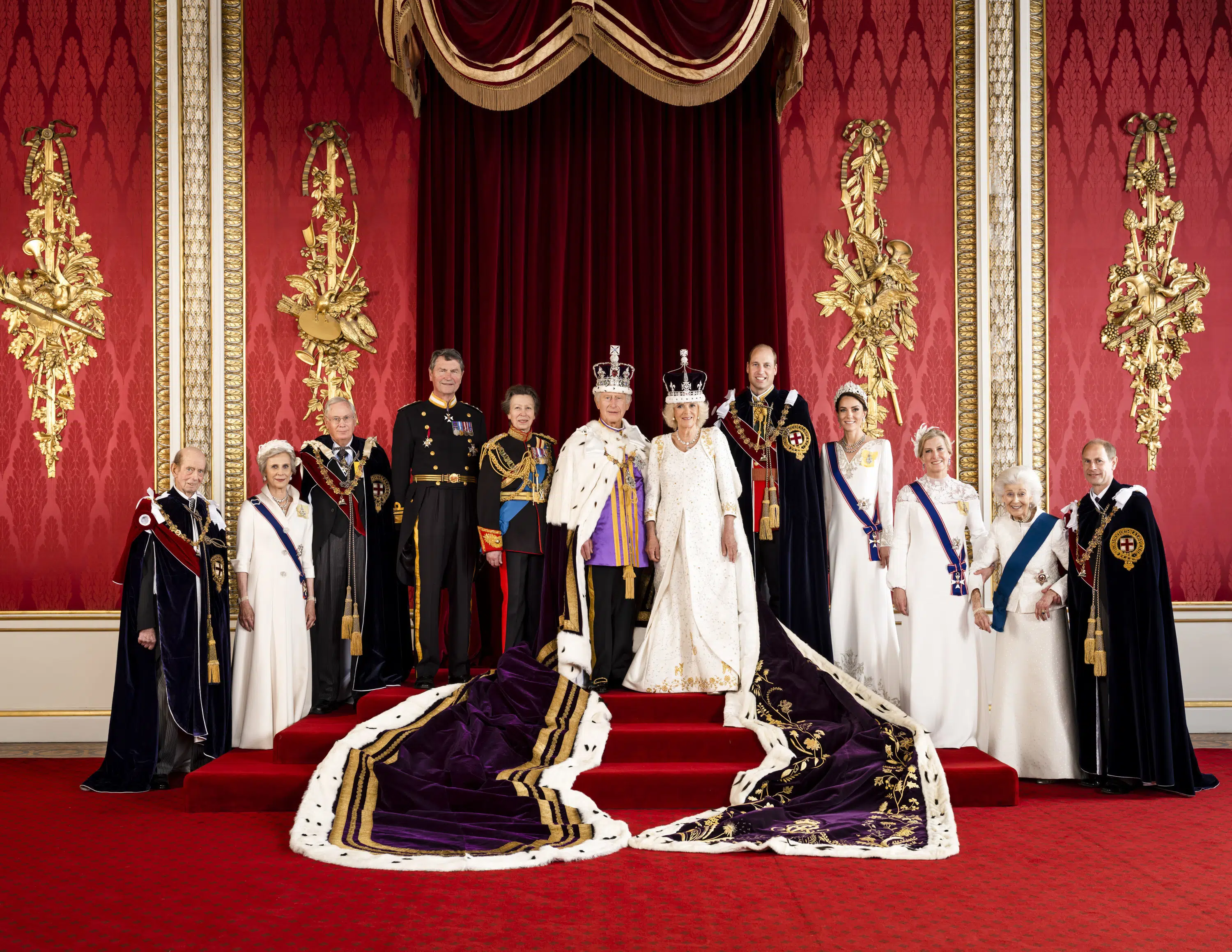 King Charles Birthday Public Holiday