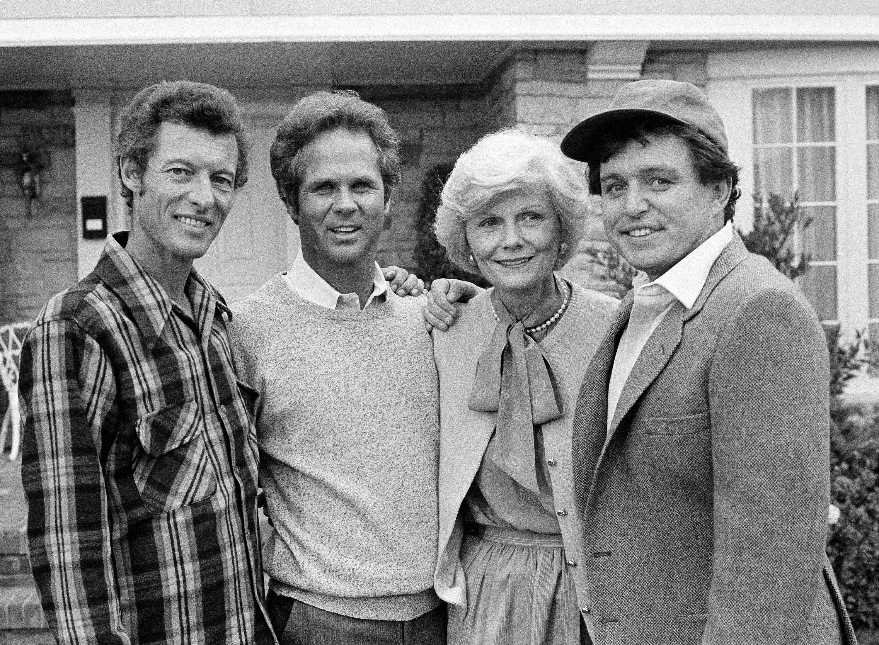 Ken Osmond Eddie Haskell On Leave It To Beaver Dies Ap News