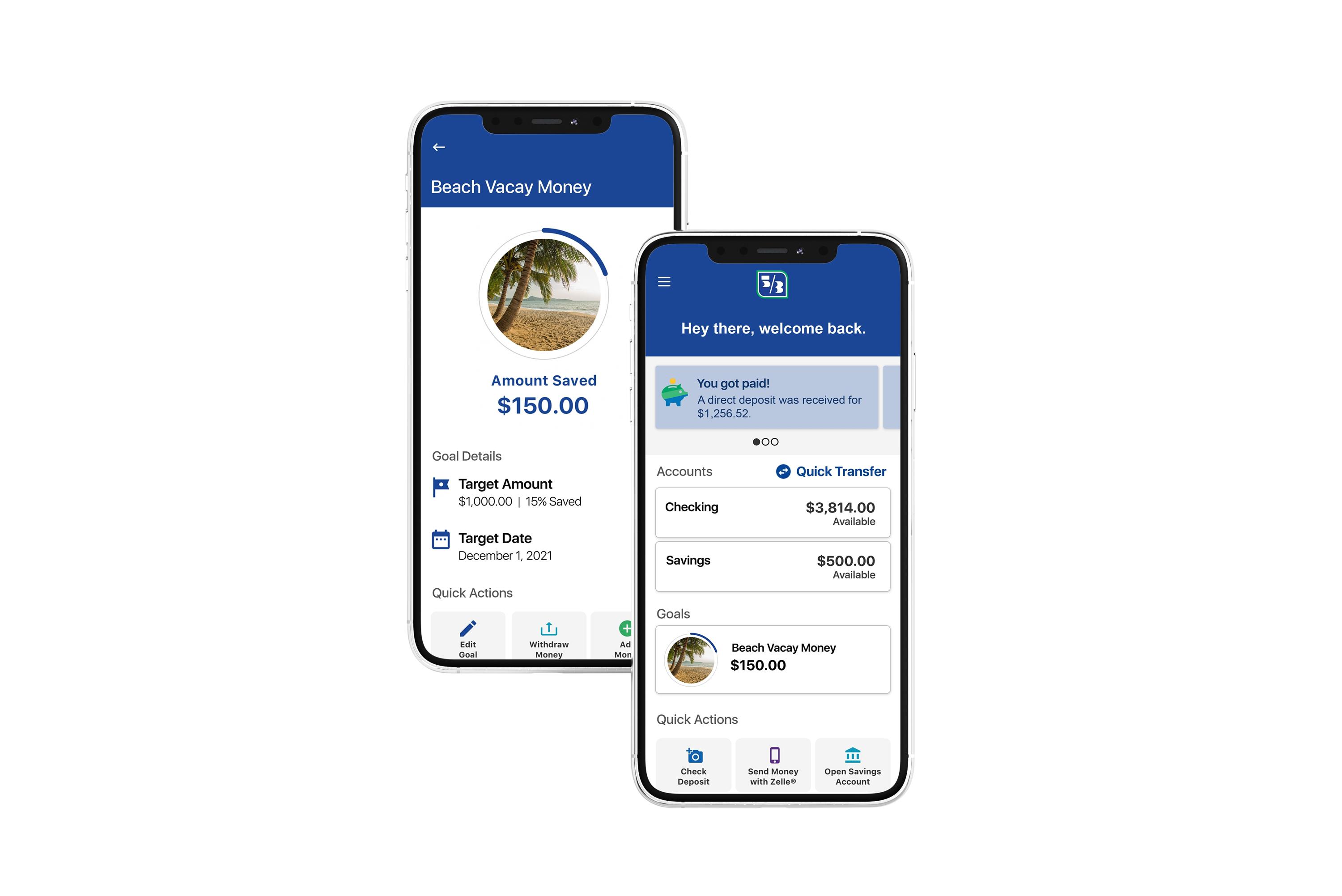 Fifth Third Bank Preferred Checking 61 - gw4mktt