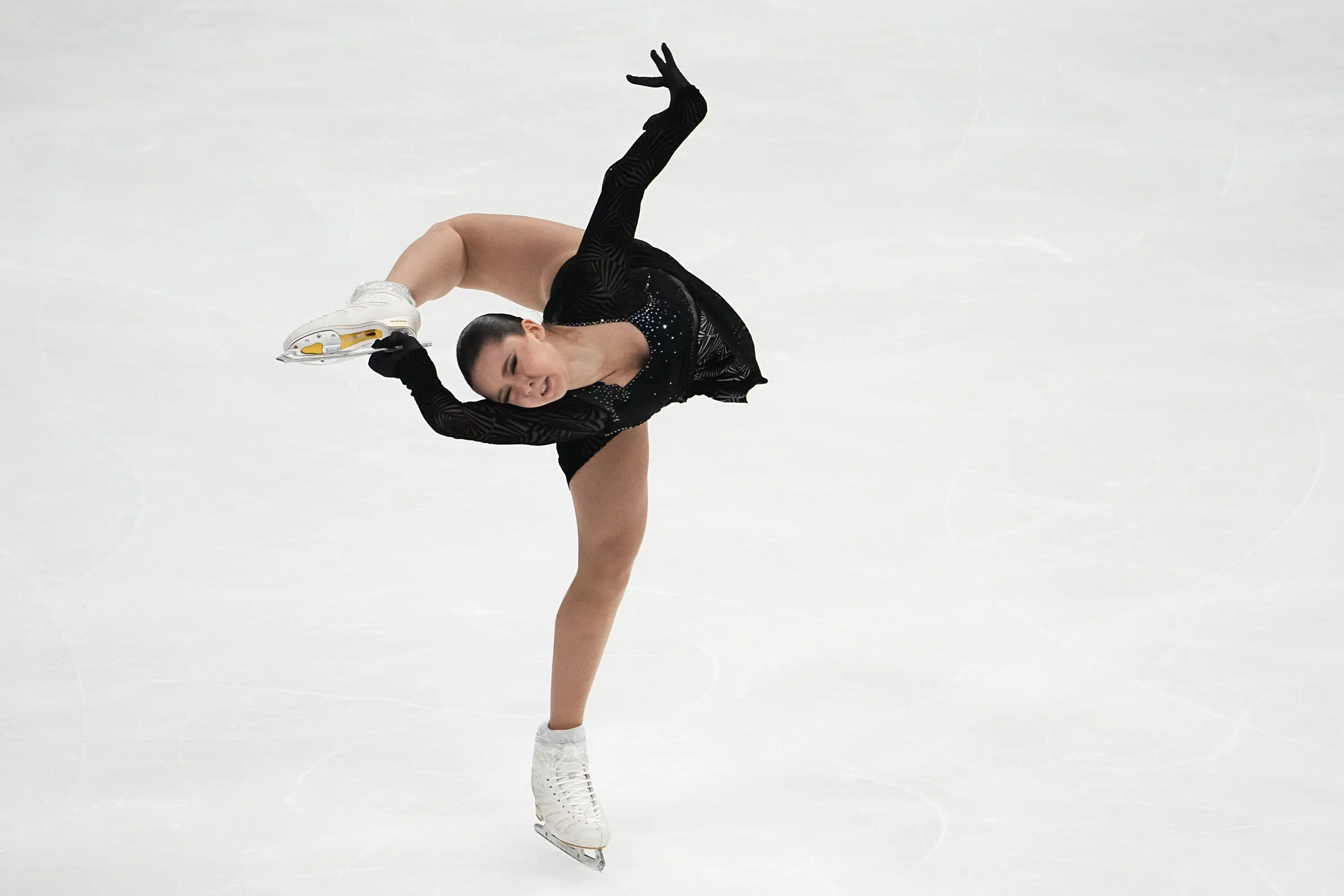 Russian skater Valieva’s doping case to go to sports court