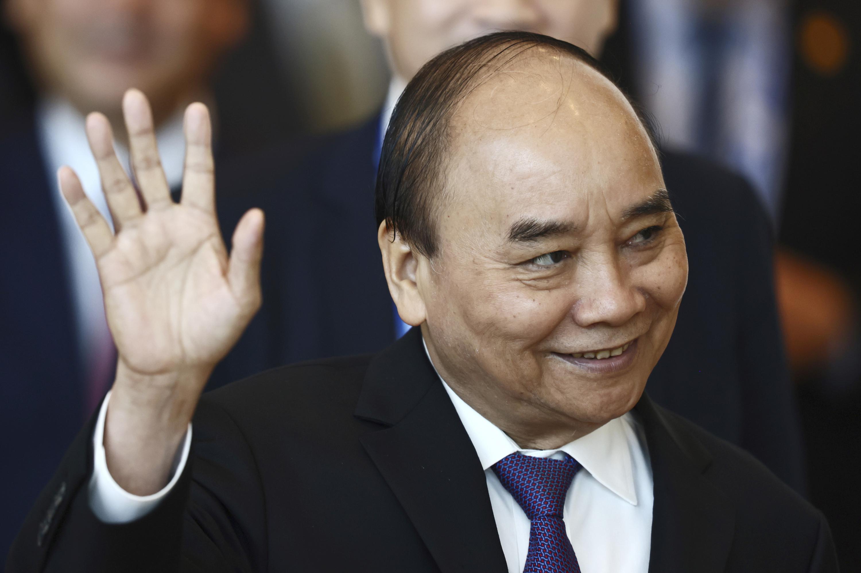 Here are the highlights of Vietnam's social and political picture in 2020 -  Vietnam Insider