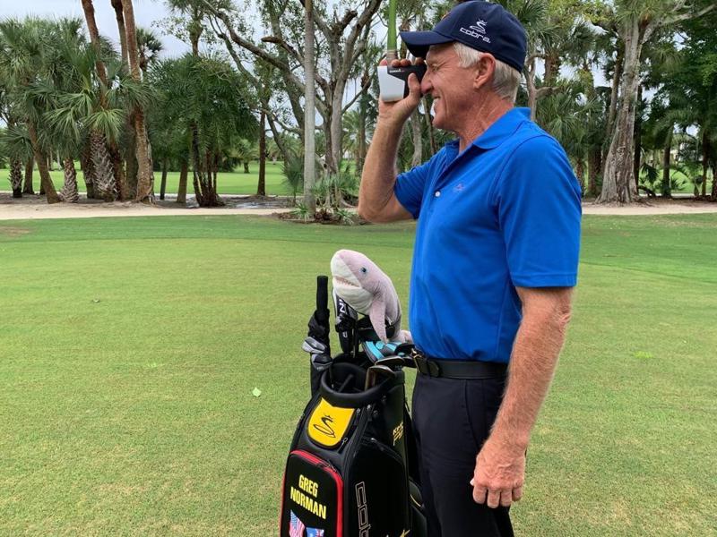 garmin golf 2019