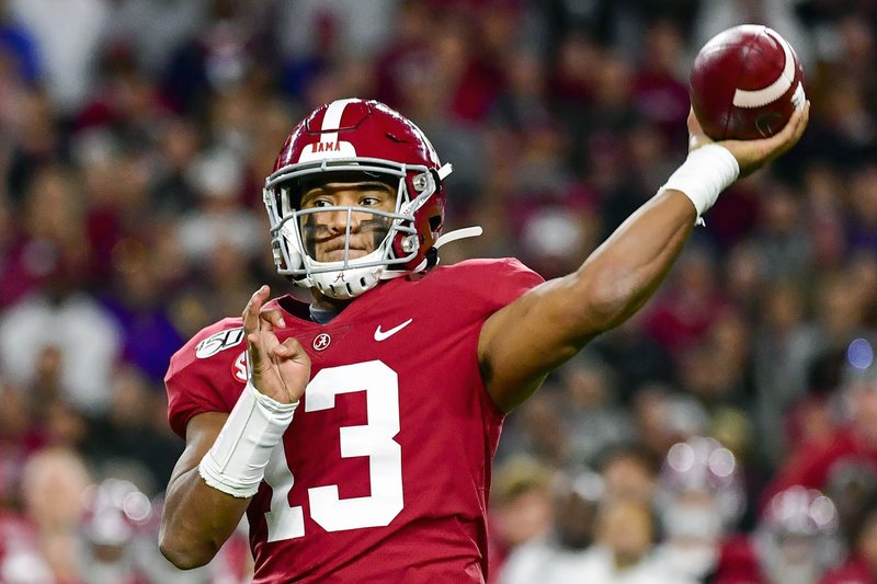 tua tagovailoa signed jersey