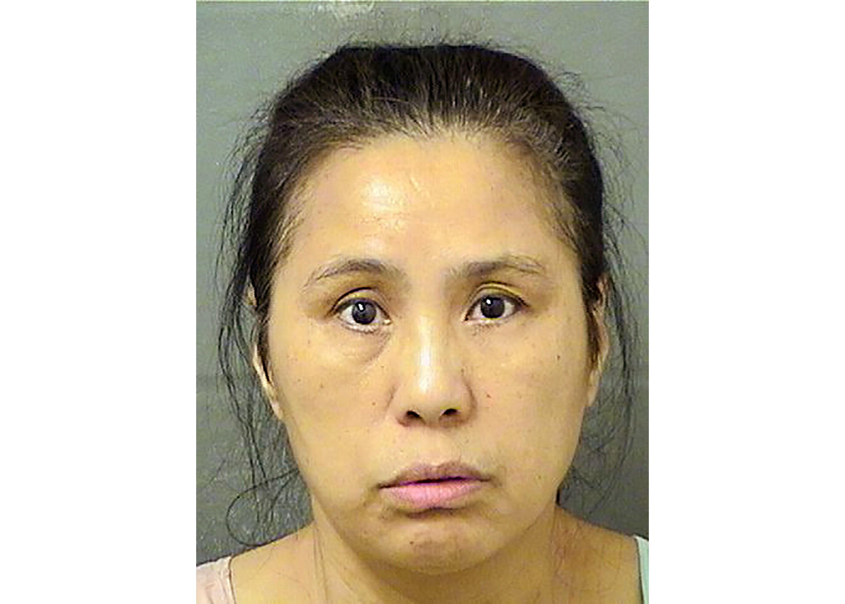 Latest Mar-a-Lago intruder appears at first court hearing