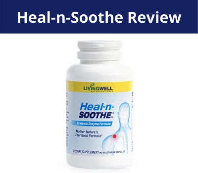 heal n soothe reviews