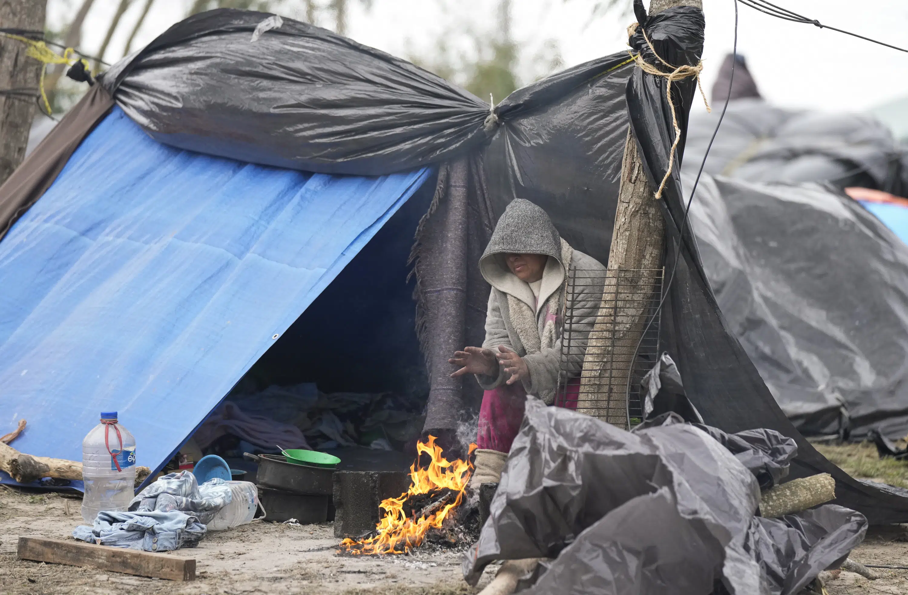 EXPLAINER : Que se passe-t-il si les restrictions d’asile COVID prennent fin ? EXPLAINER : Que se passe-t-il si les restrictions d’asile COVID prennent fin ?