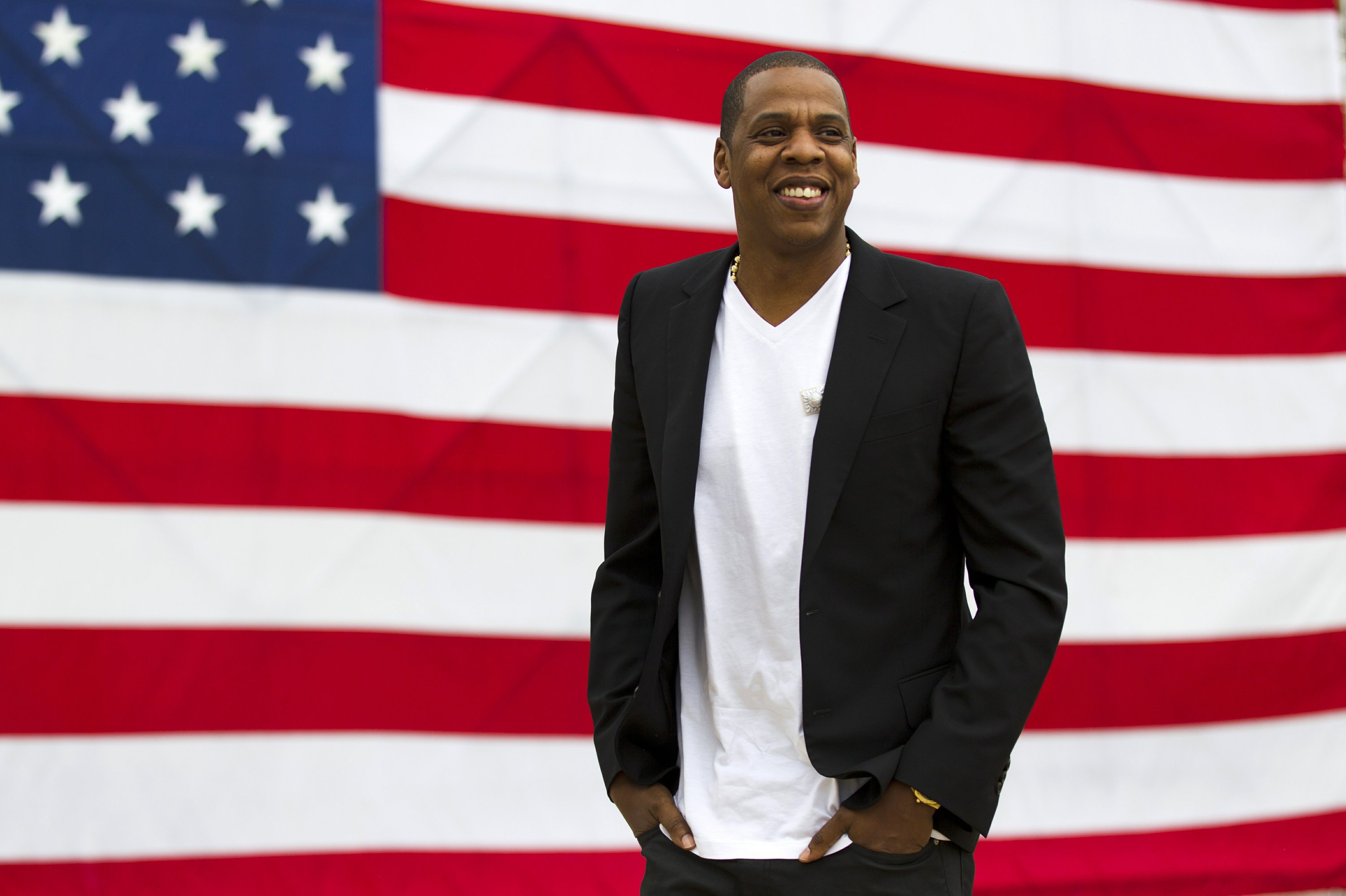 JayZ's Made in America festival canceled due to pandemic AP News