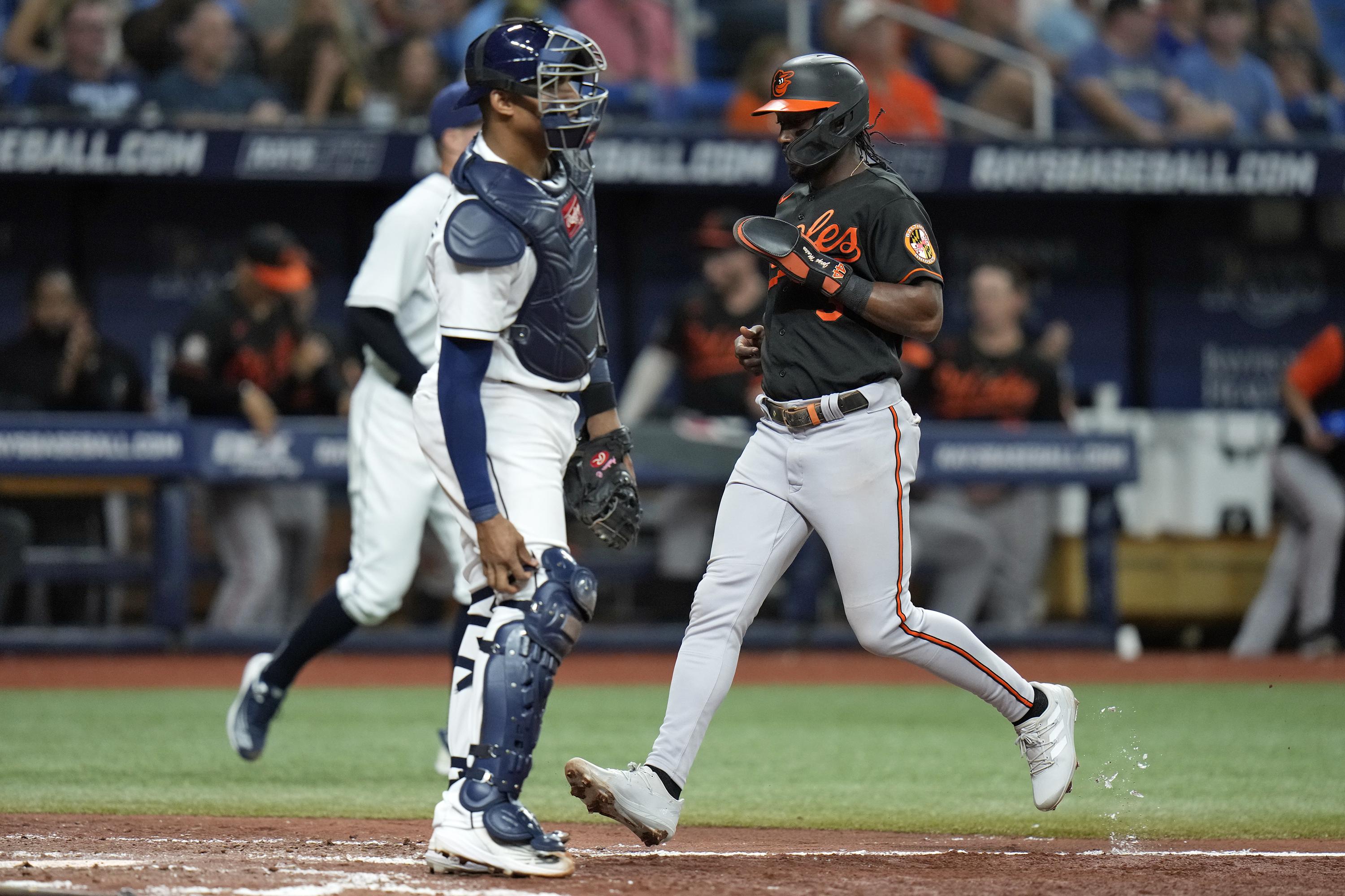 Rays vs. Orioles: Key Highlights and Upcoming Showdown in AL East Rivalry