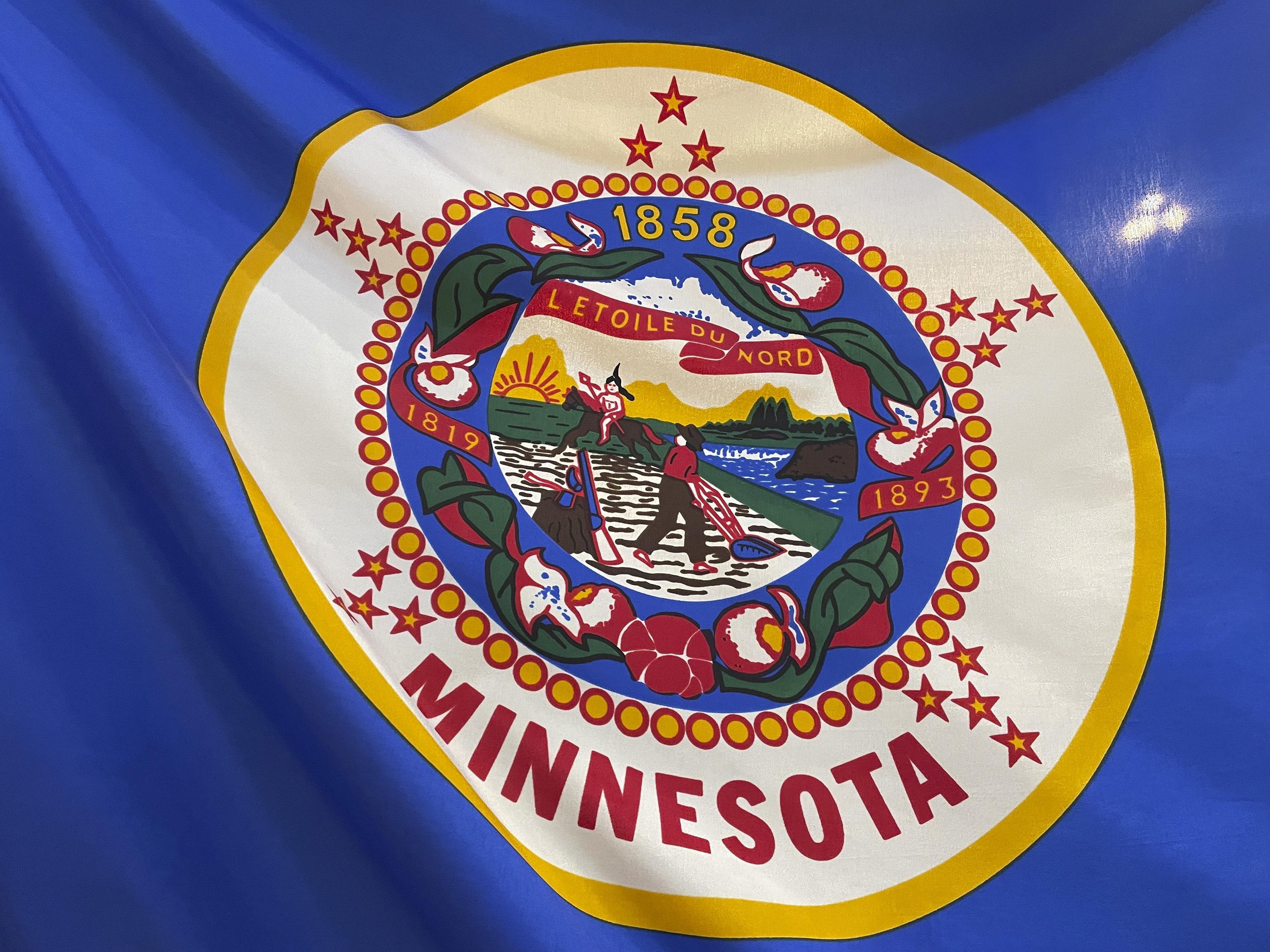 lawmakers-push-to-redesign-minnesota-state-flag-and-seal-ap-news