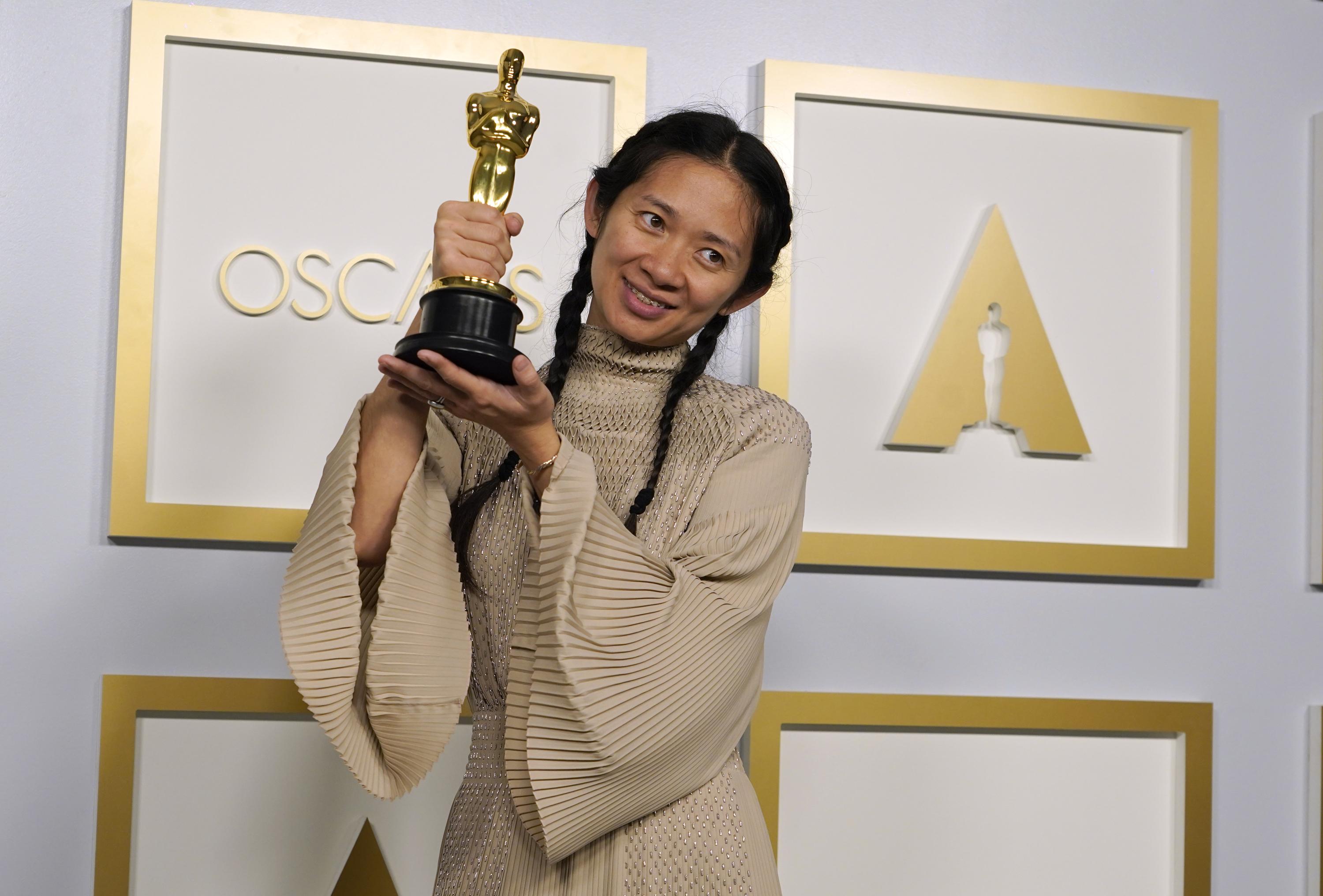 Oscars 2021: What's Next for Chloe Zhao, Daniel Kaluuya and Other