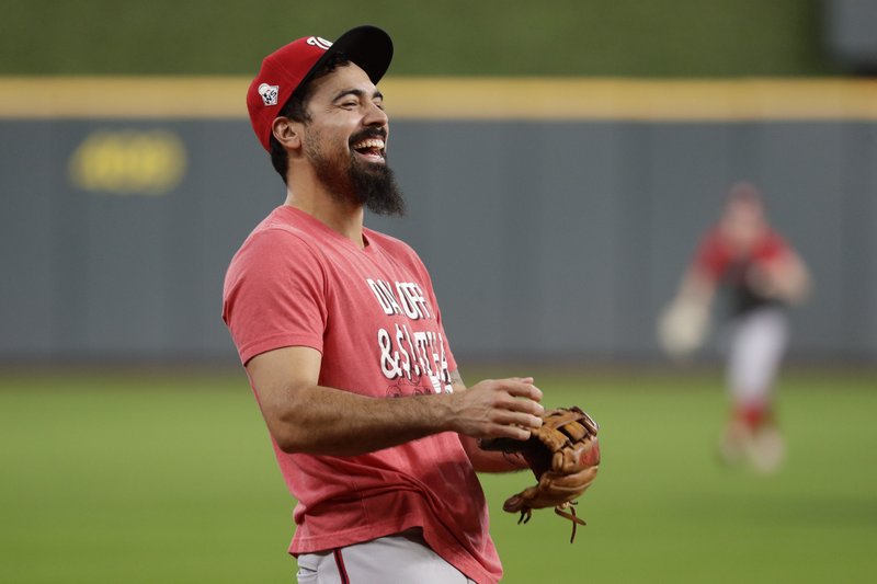 anthony rendon baseball