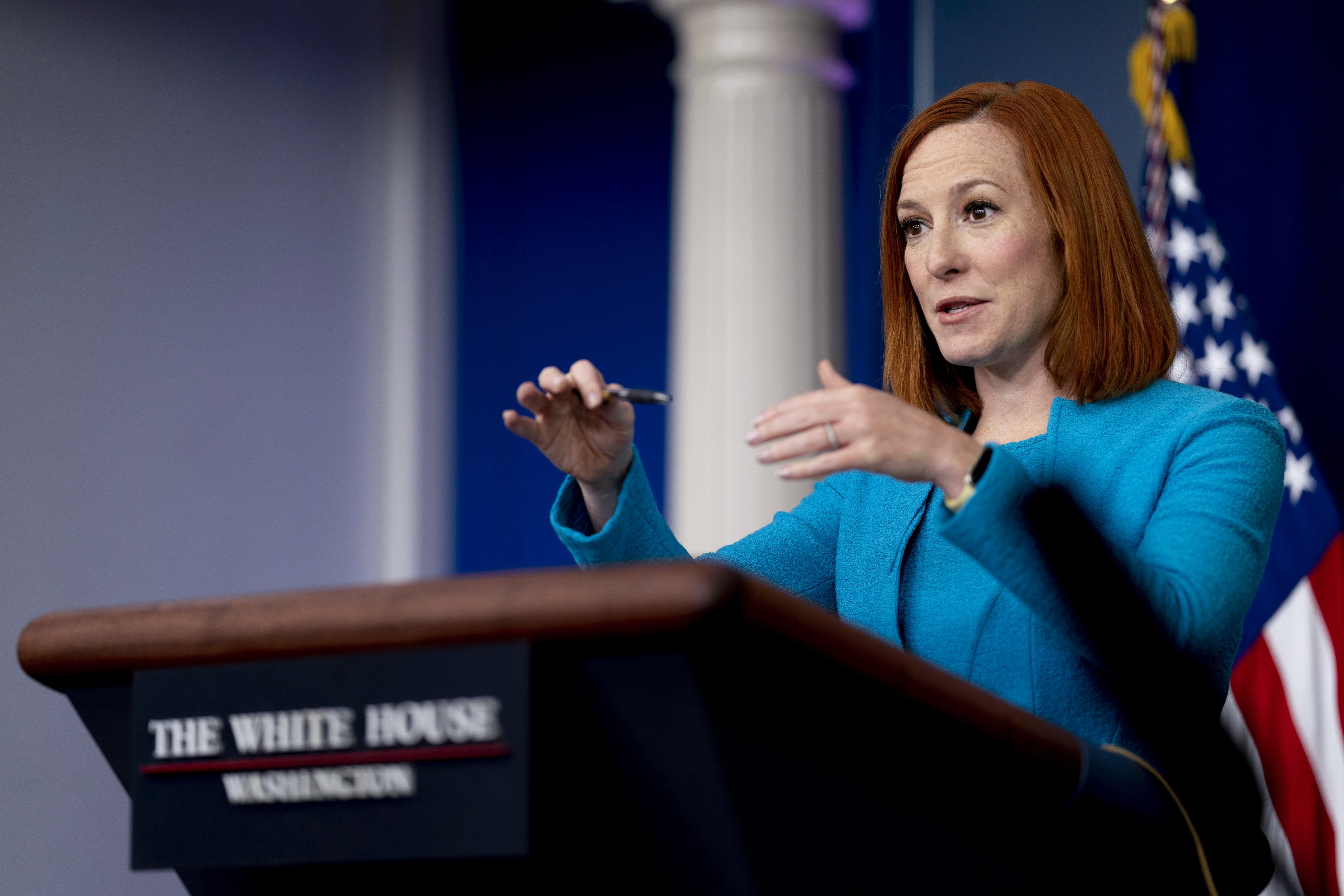 White House: Intel on Russian 'bounties' on US troops shaky