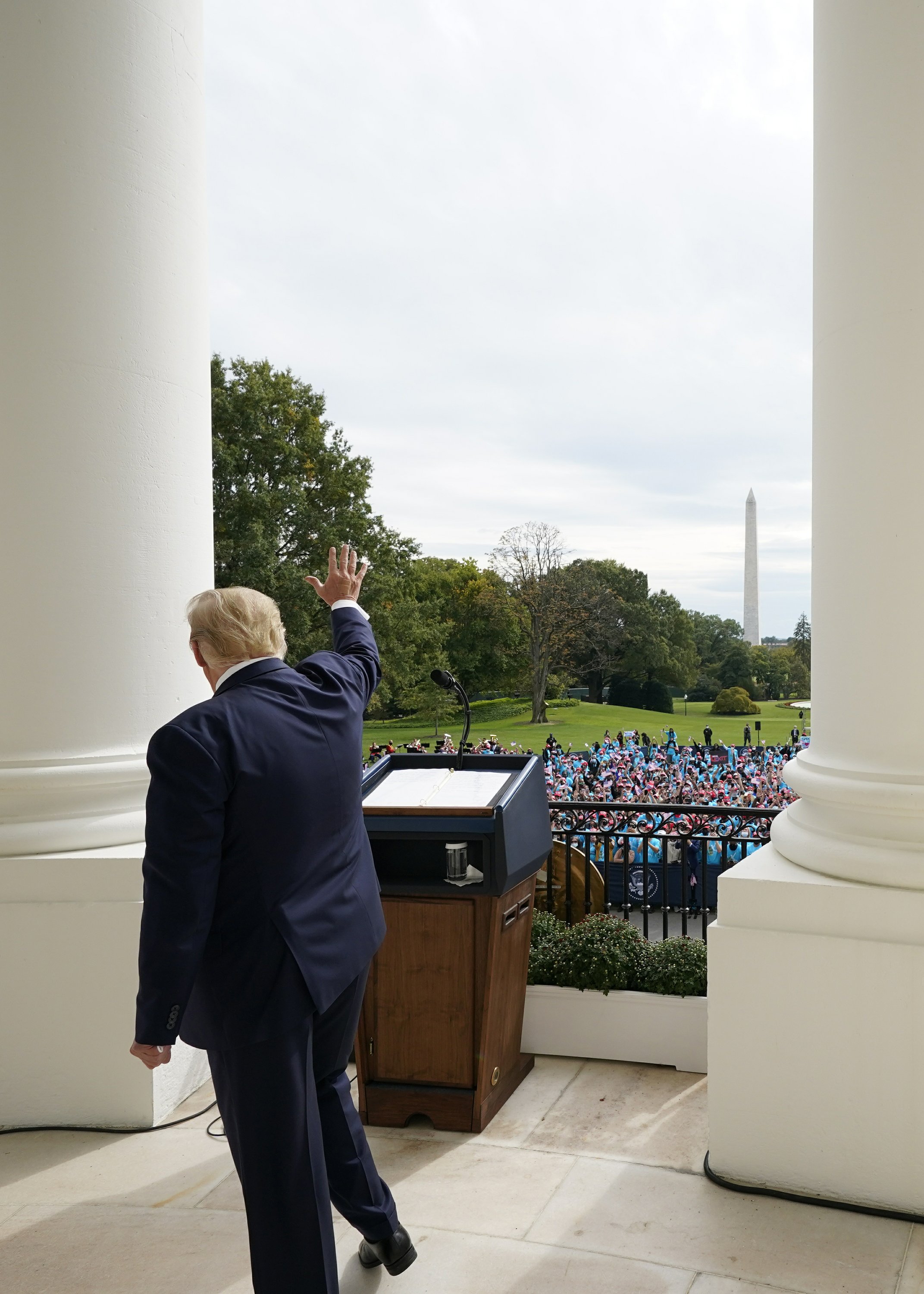Trumps Legacy: He Changed The Presidency, But Will It Last?