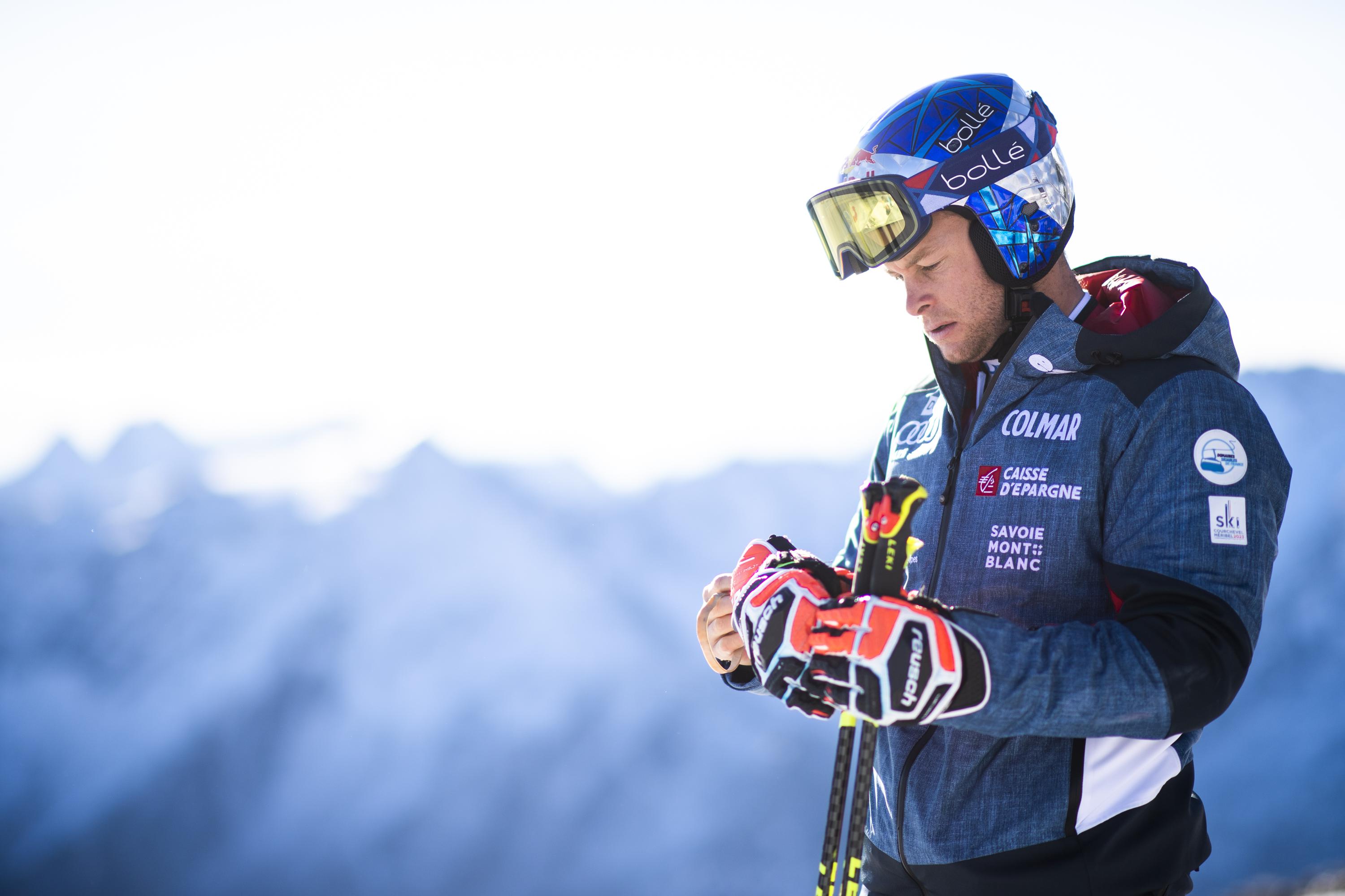 Photo of Pourquoi l’allemand est-il la lingua franca du ski alpin ?