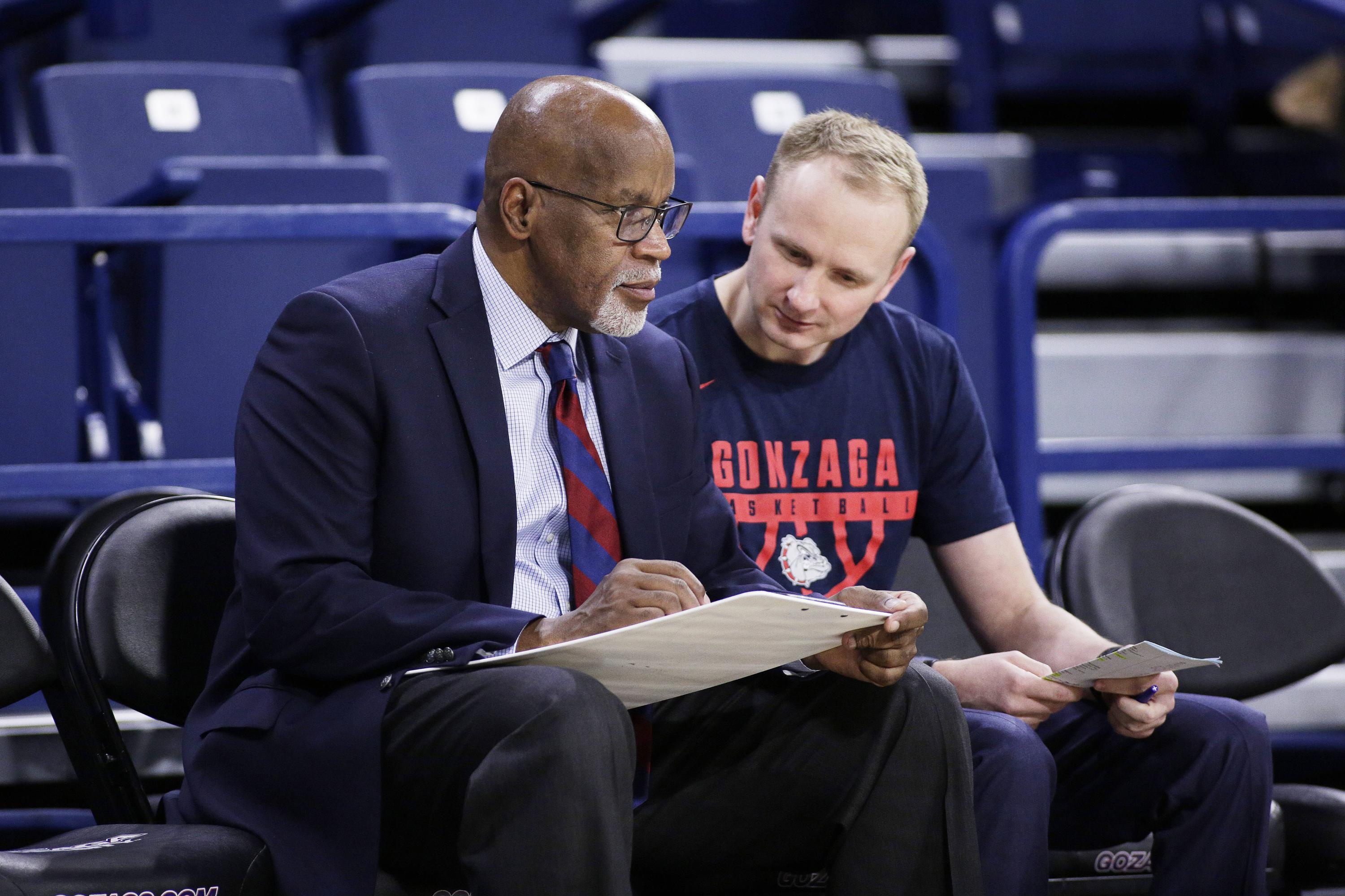 Gonzaga hires Stephen Gentry as assistant basketball coach