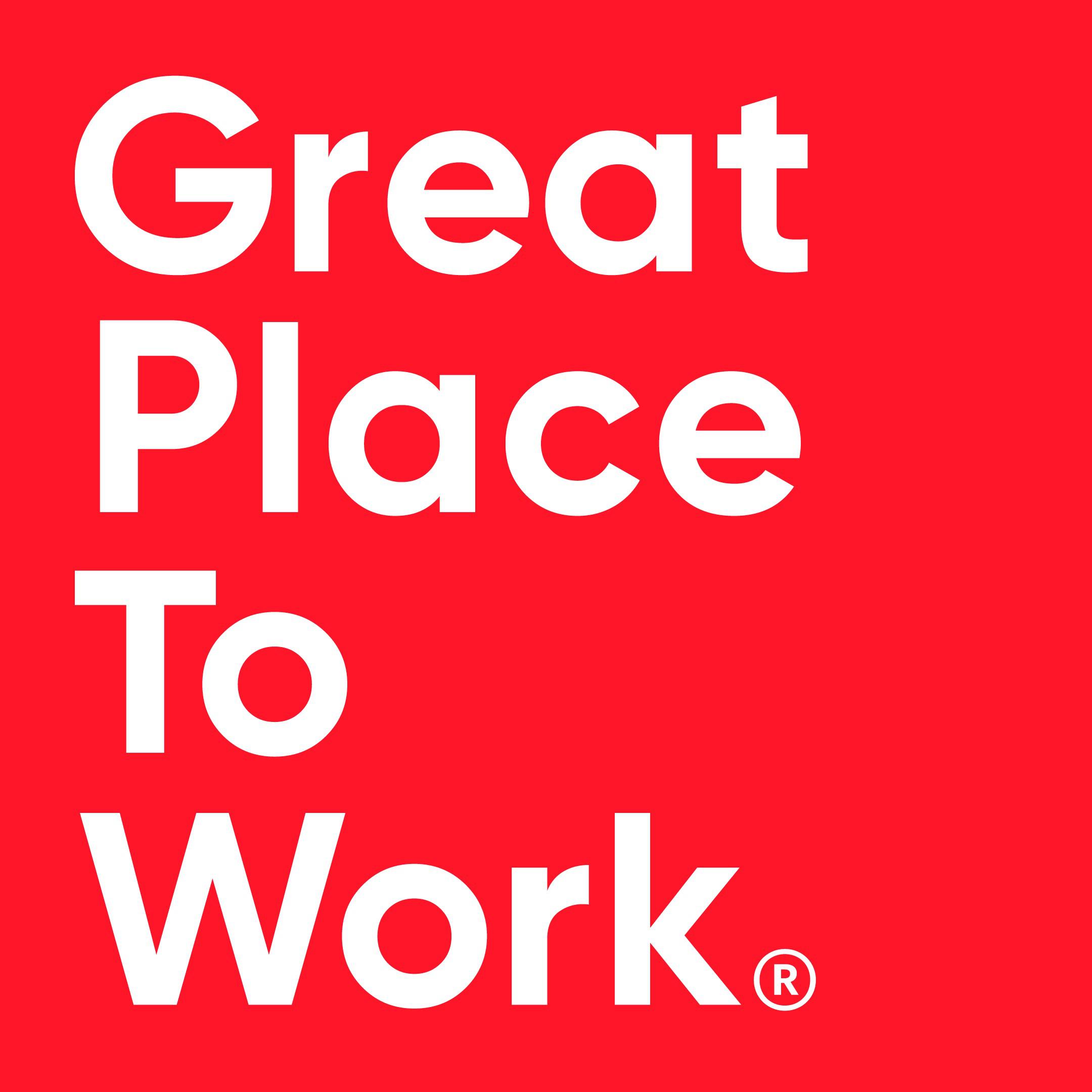 Here are the Fortune 100 Best Companies to Work For® in 2022, according