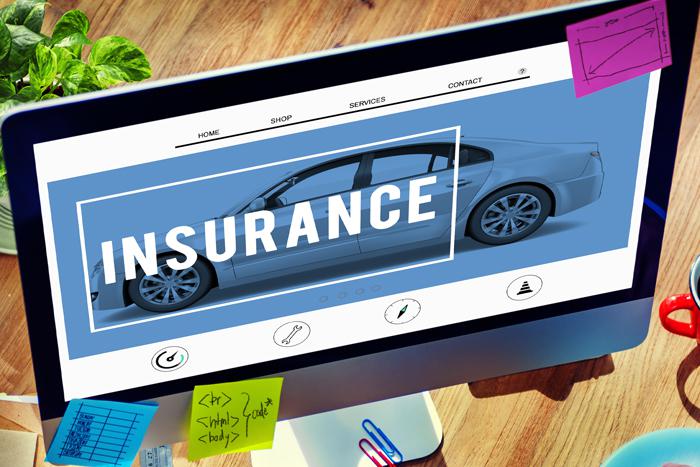 Easy Steps For Getting Car Insurance Online