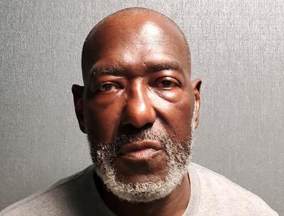 En la imagen sin fechar proporcionada por el Departamento de Policía del condado Prince George, Maryland, se muestra a Roy Batson. (Cortesía del Departamento de Policía del condado Prince George vía AP)