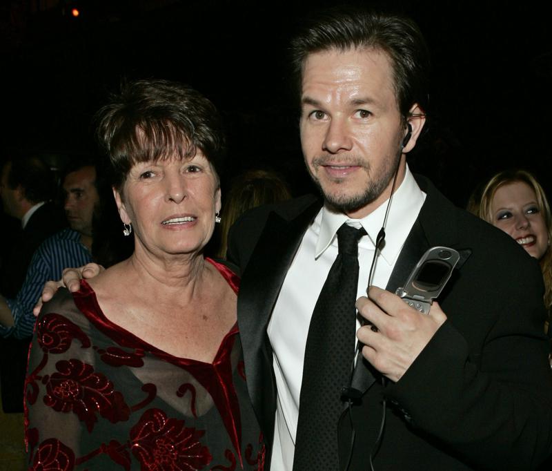 Alma Wahlberg, Mother of Actors Mark and Donnie Wahlberg, Dies at 78 After Facing Dementia