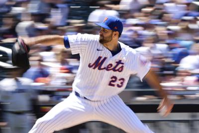 23 new york mets