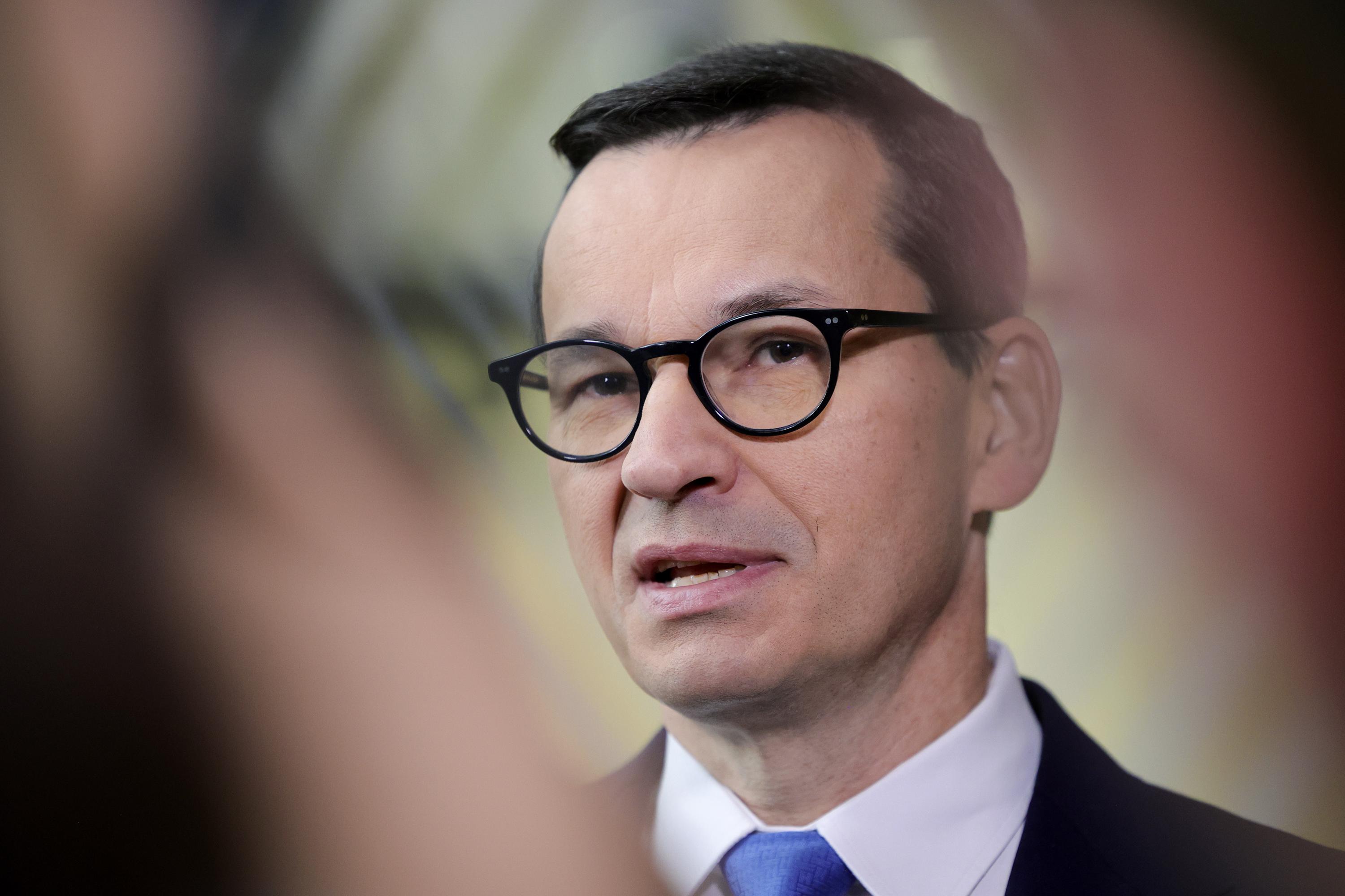 Poland Chooses US To Build Its First Nuclear Power Plant AP News
