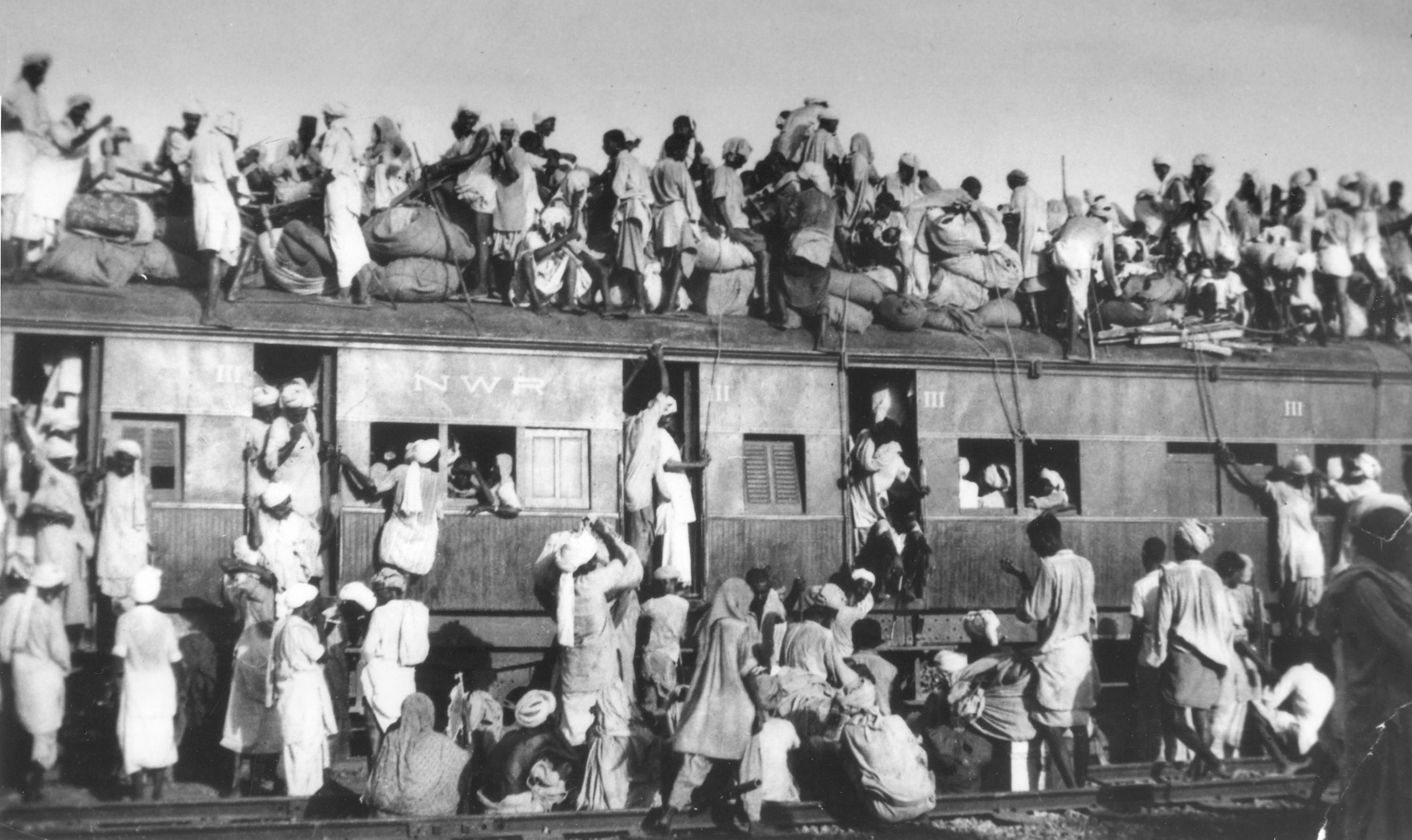 India and Pakistan Gain Independence 75 Years Ago, Gale Blog: Library &  Educator News