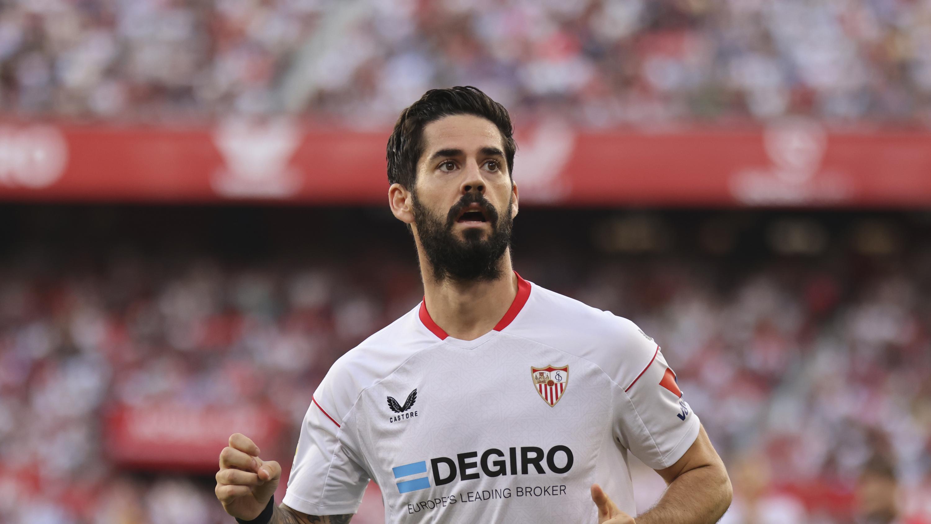 Sevilla set to report huge financial losses - Get Spanish Football News