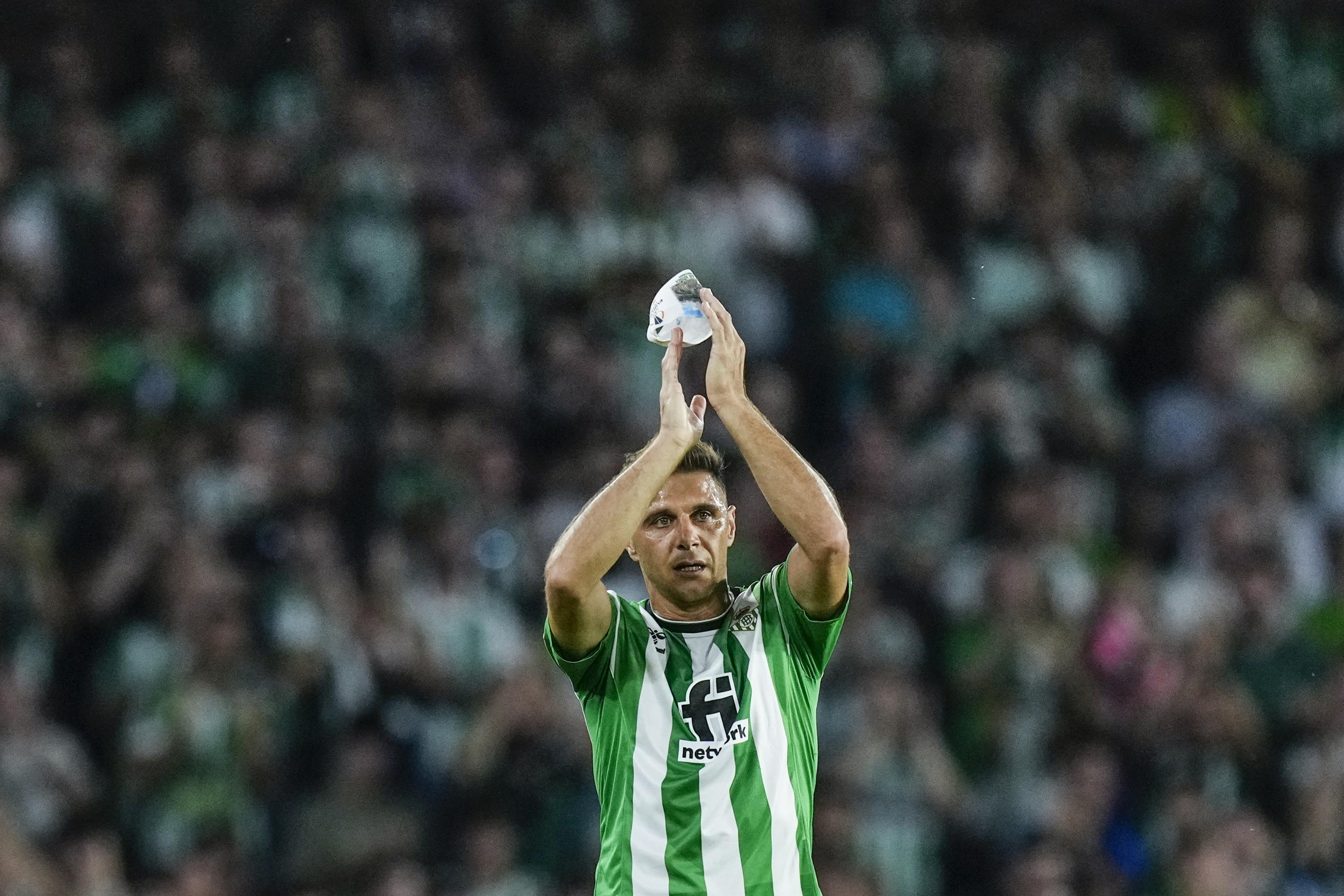 Real Betis Overview