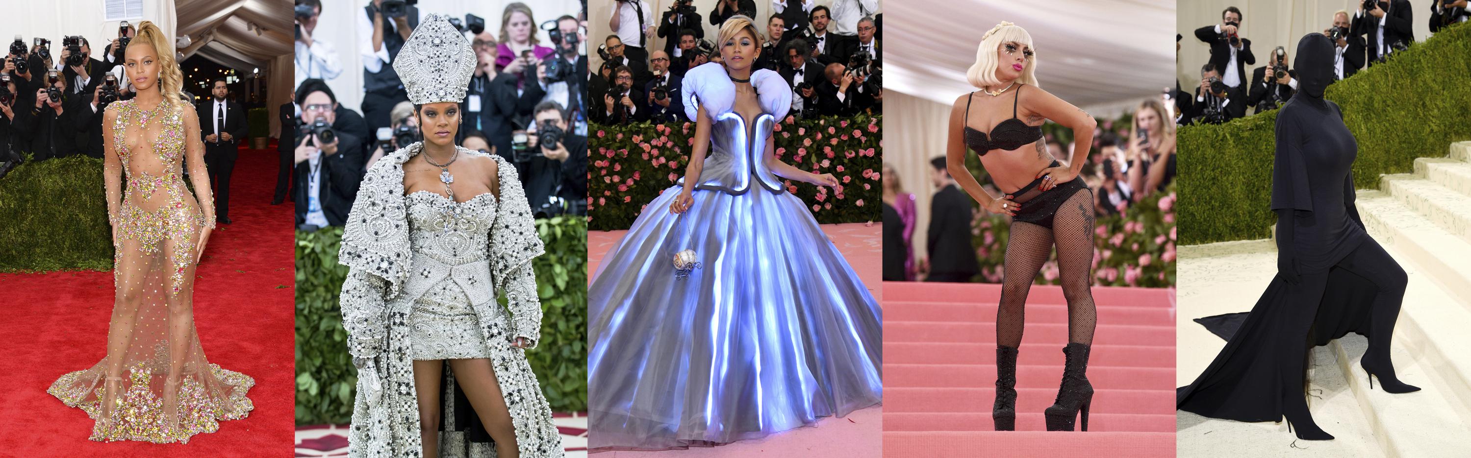 2022 Met Gala guide: What to know about fashion’s big night