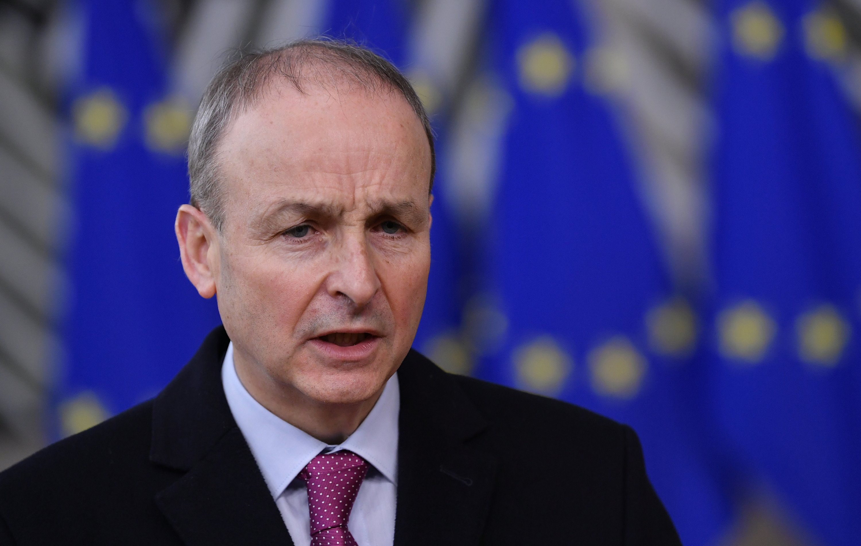 Irish Prime Minister says’ perverse ‘morality has driven unmarried mothers’ homes