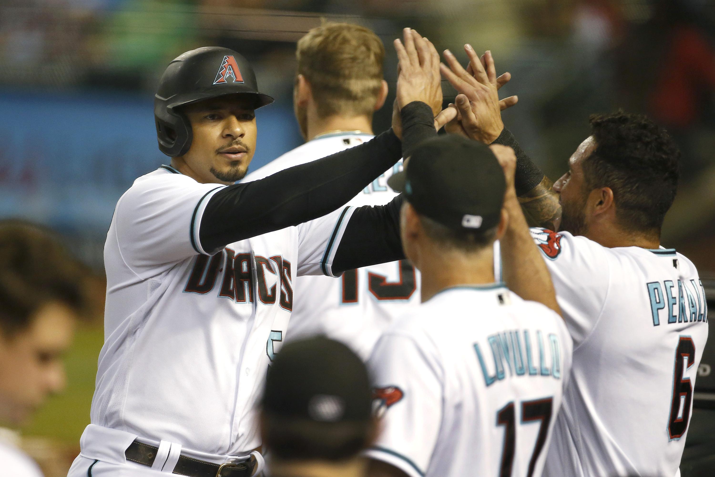 Diamondbacks derrotan a los Rockies 43 AP News