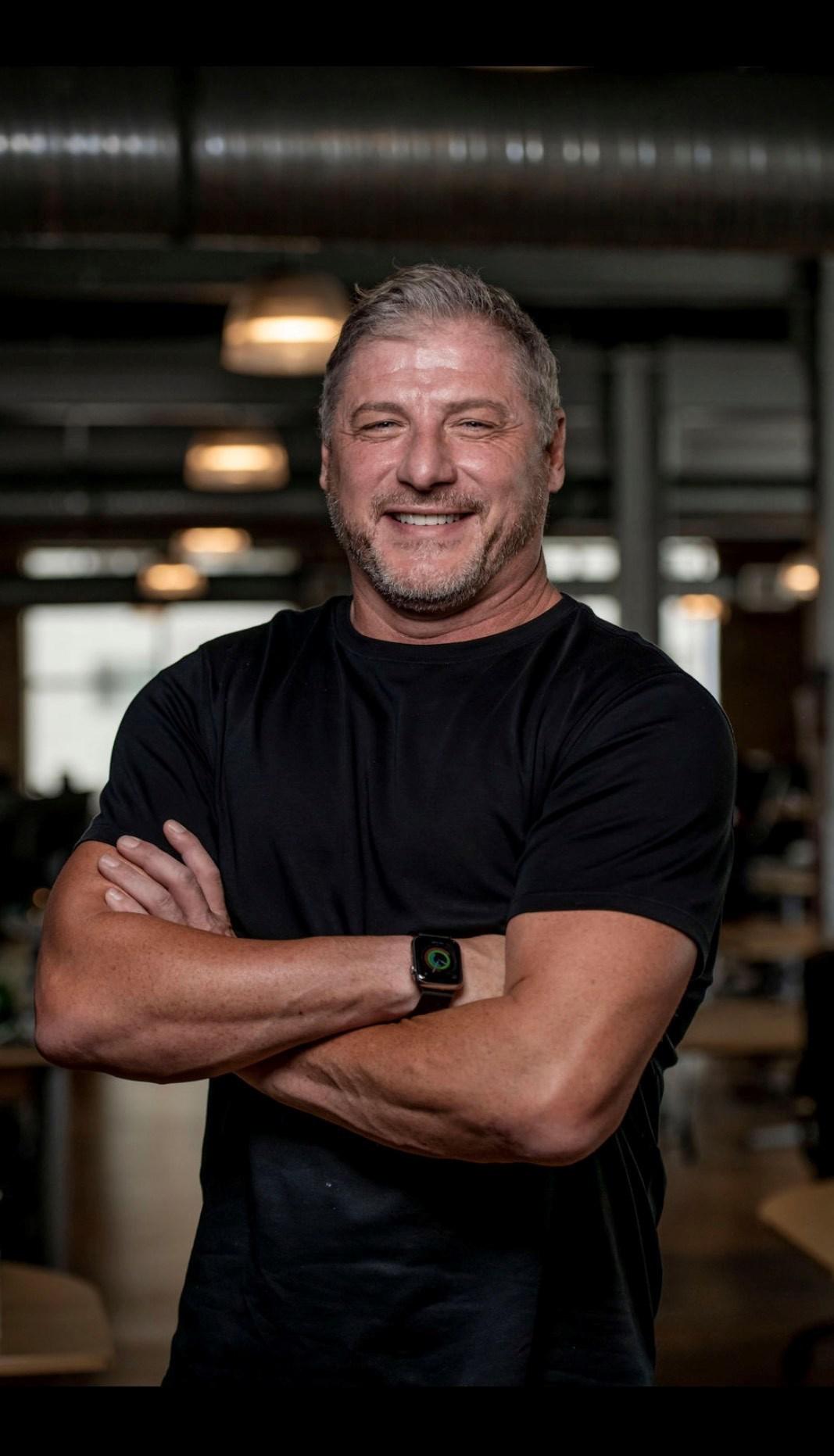 James Thornton, Leader of Tafi and Daz 3D, Named 2022 Utah CEO of the 